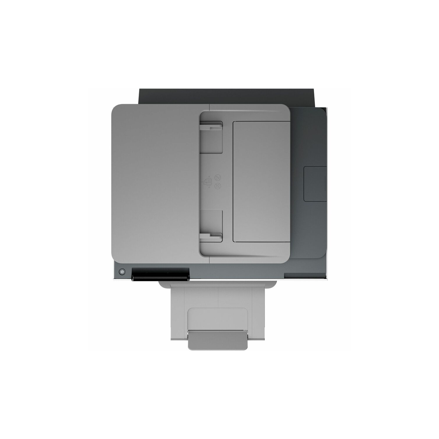 Imprimante à jet d'encre tout-en-un avec et sans fil Officejet Pro 9130b de HP