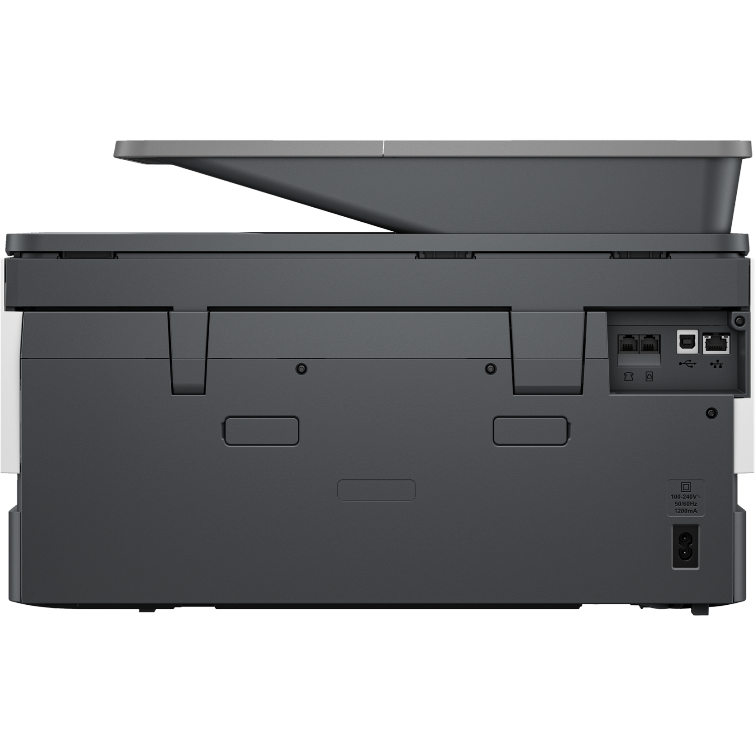 HP Officejet Pro 9125e Wired & Wireless All-In-One Inkjet Printer -