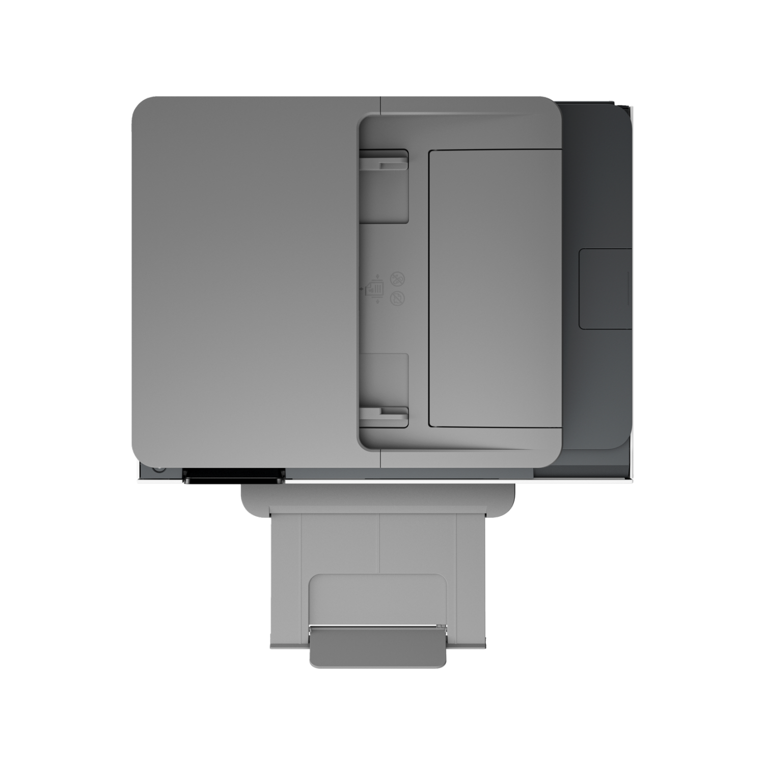 HP Officejet Pro 9125e Wired & Wireless All-In-One Inkjet Printer -