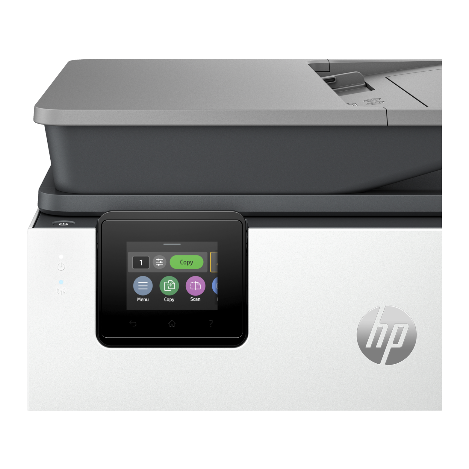 HP Officejet Pro 9125e Wired & Wireless All-In-One Inkjet Printer -