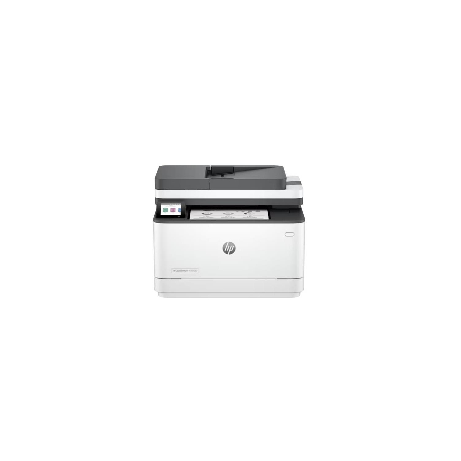 HP LaserJet Pro MFP 3101sdw Wireless Monochrome All-in-One Laser Printer -