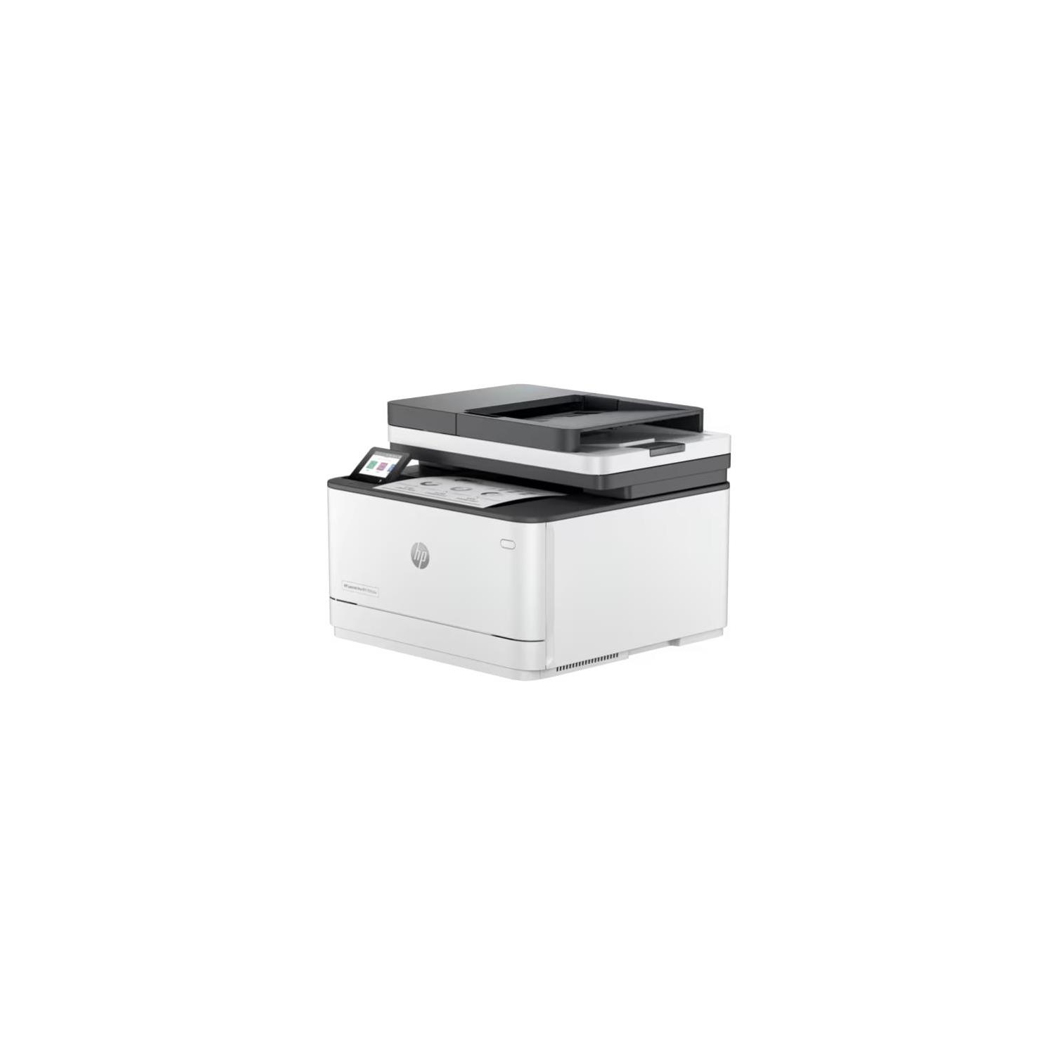 HP LaserJet Pro MFP 3101sdw Wireless Monochrome All-in-One Laser Printer -