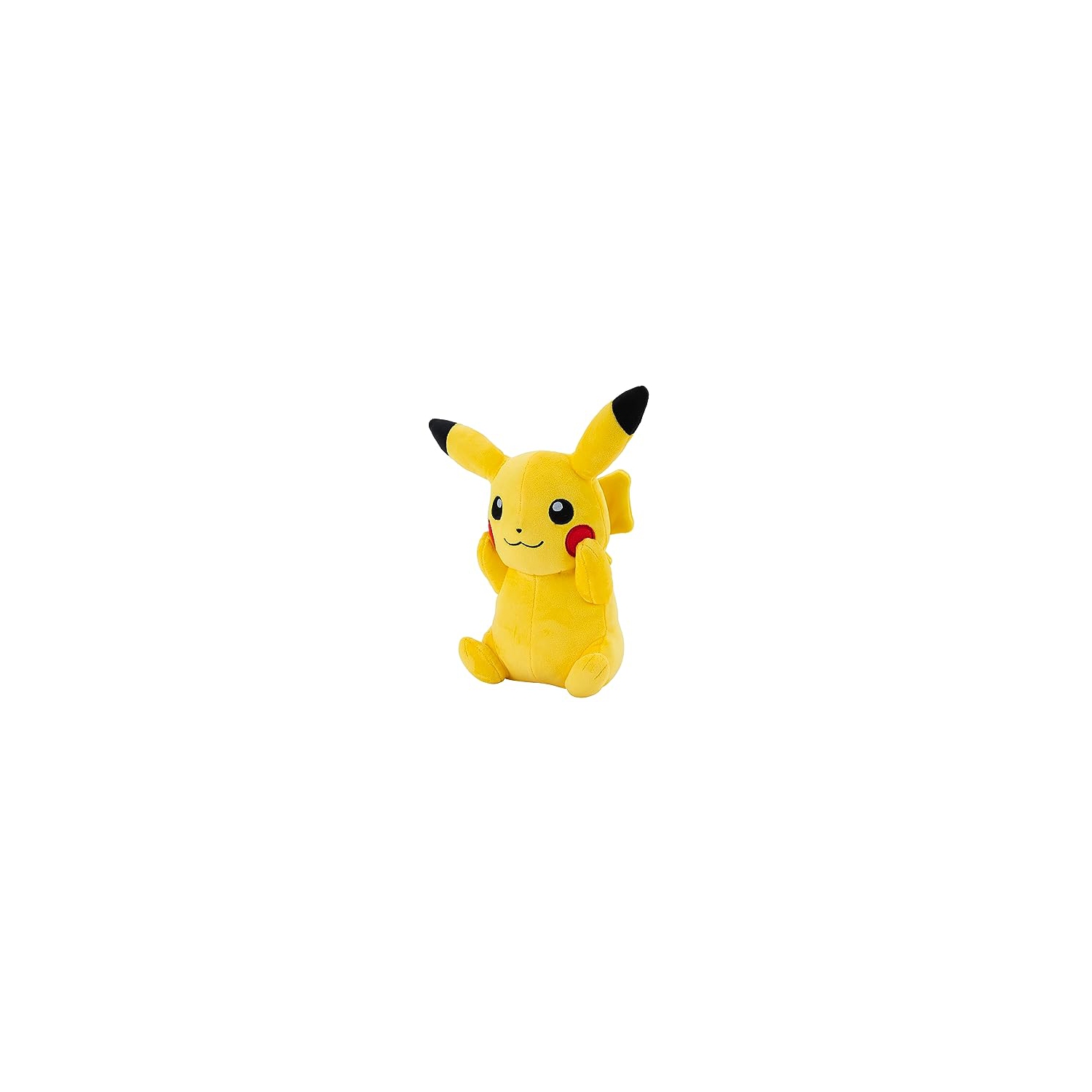 Pokemon 8 Inch Plush Pikachu
