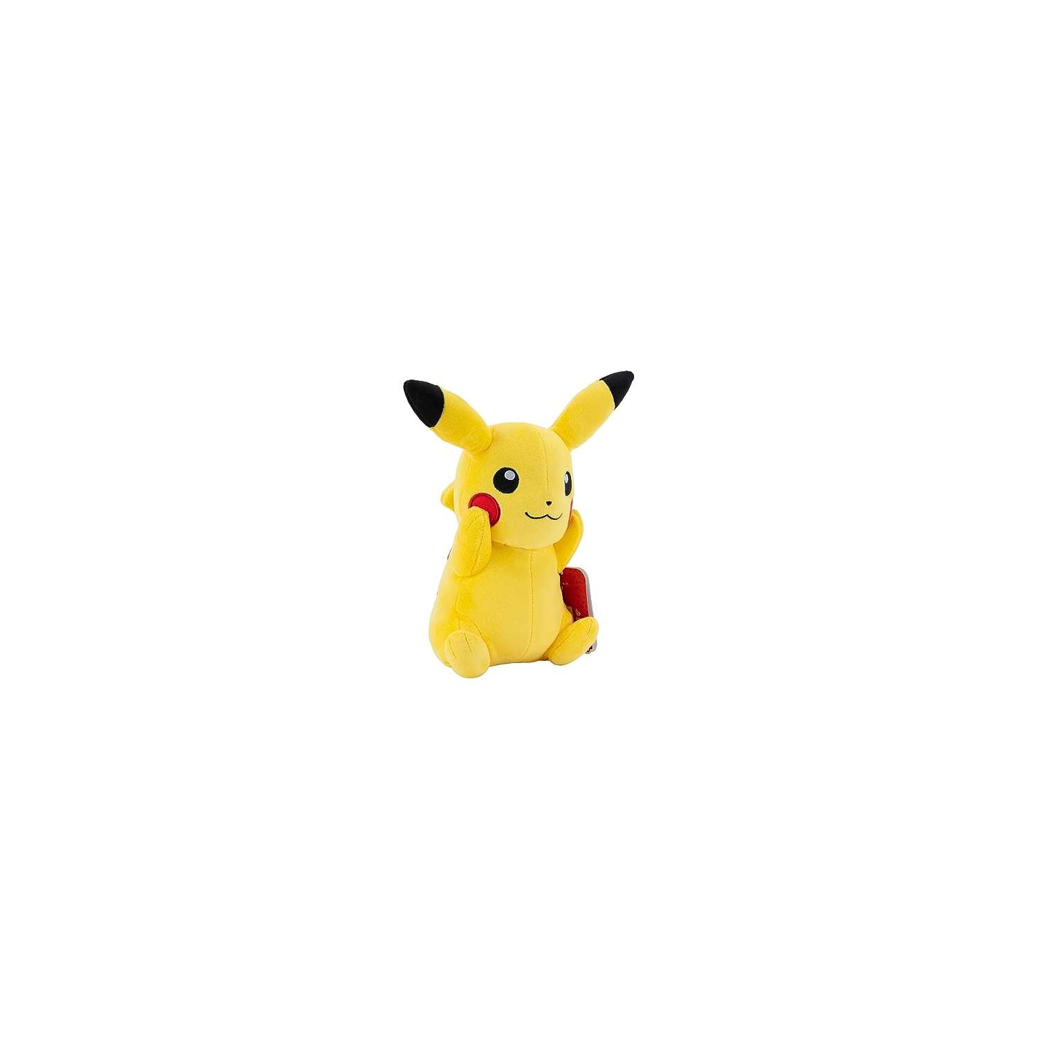 Pokemon 8 Inch Plush Pikachu