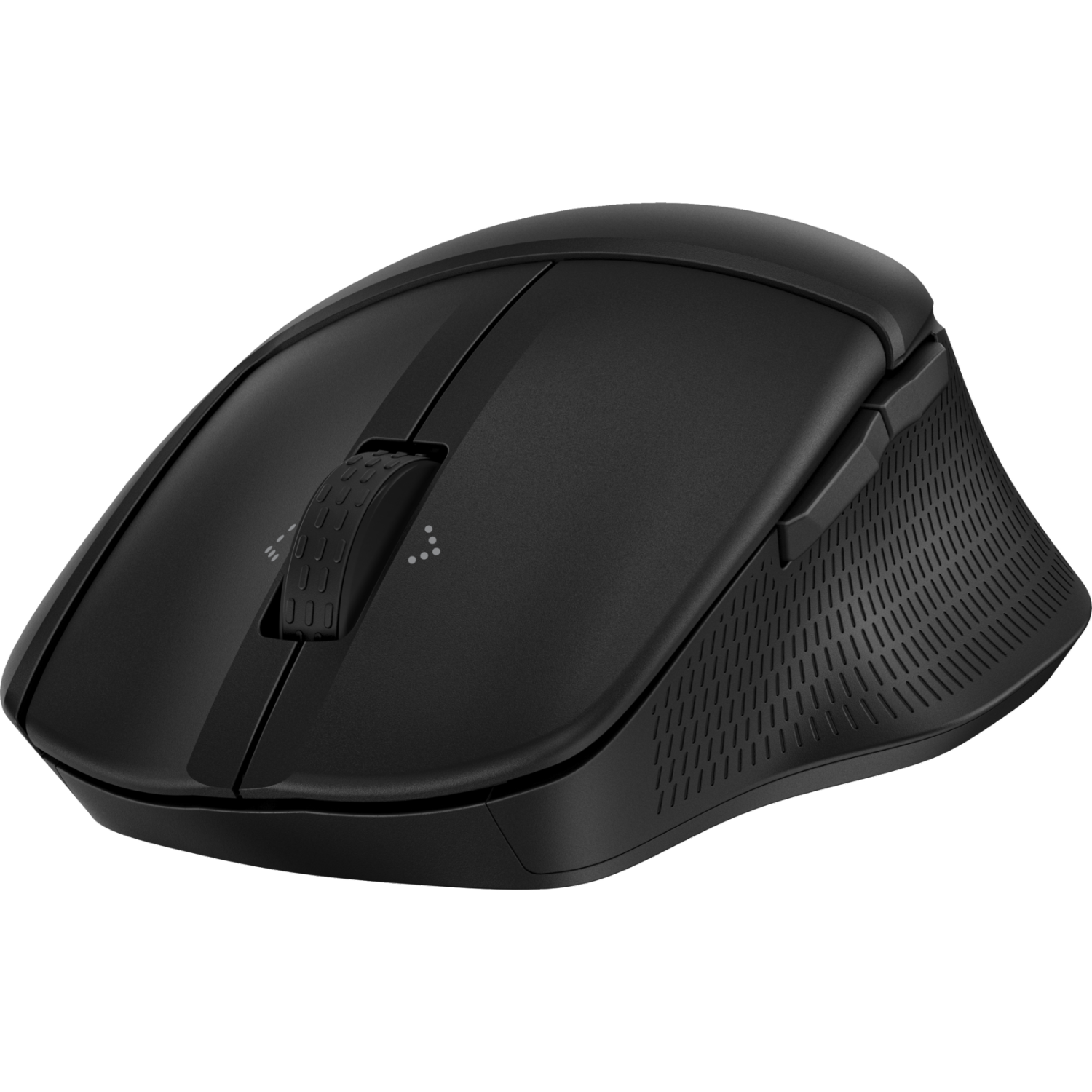 HP 685 Comfort 1200 DPI Wireless Multi Surface Mouse - Black -
