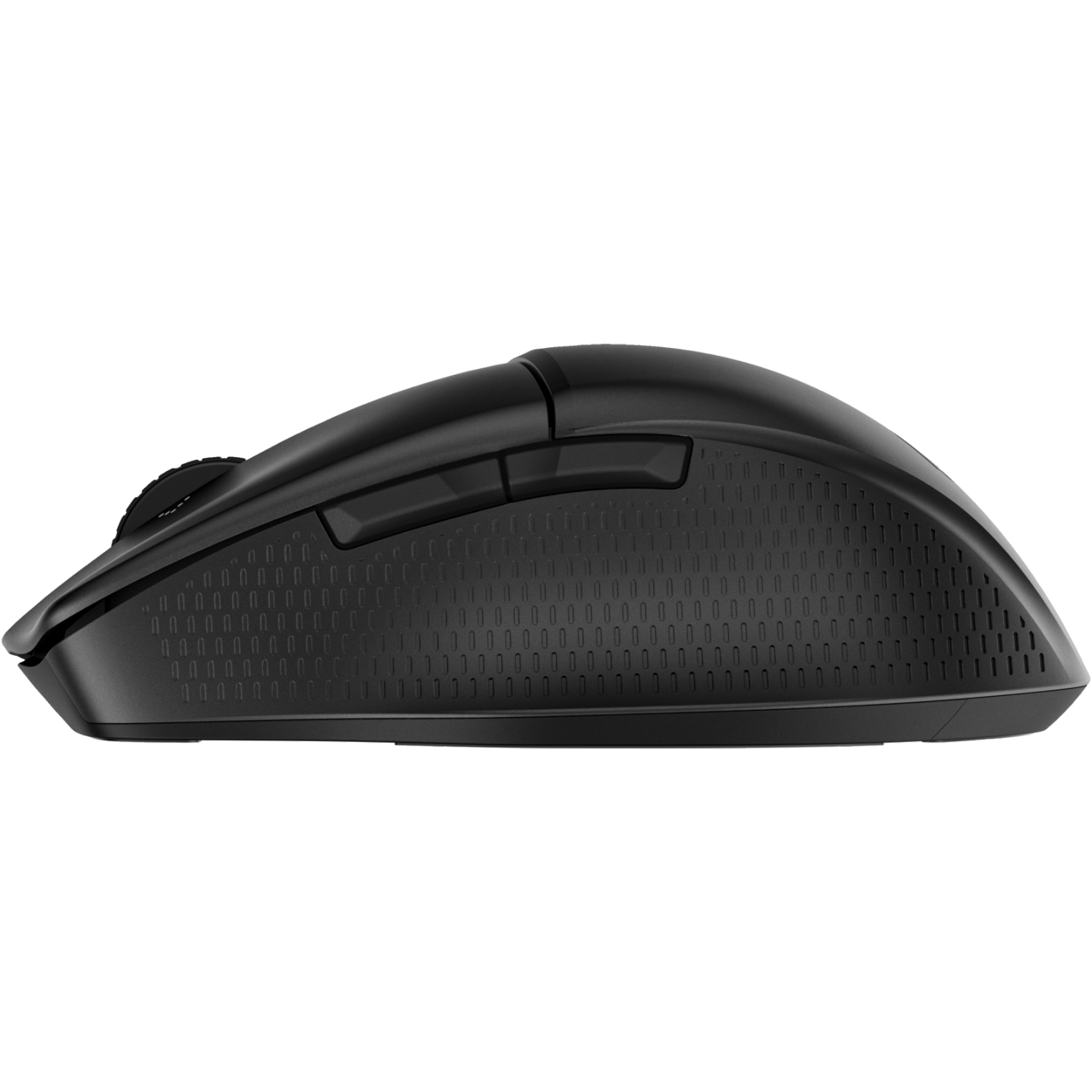 HP 685 Comfort 1200 DPI Wireless Multi Surface Mouse - Black -