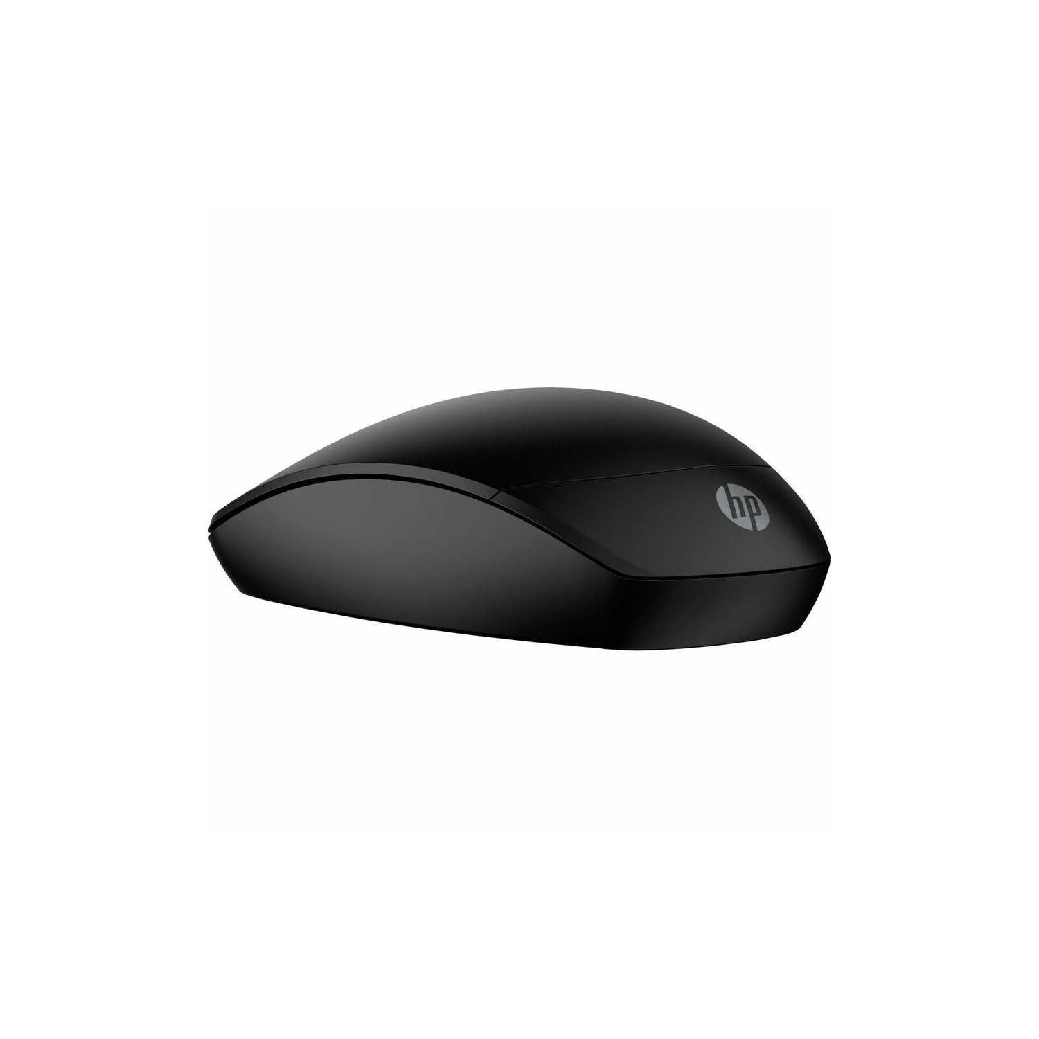 HP 235 Slim 1600 DPI Wireless Optical Mouse - Black -