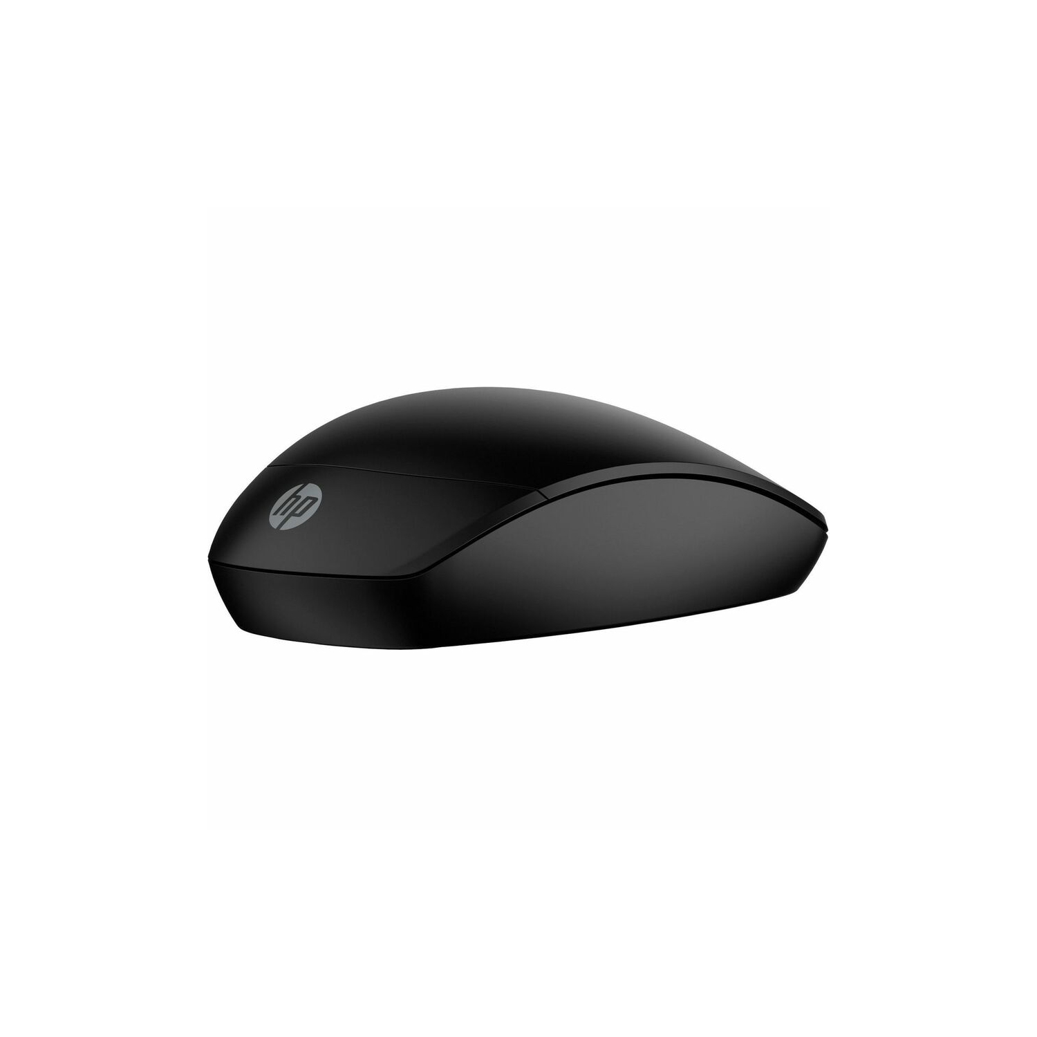 HP 235 Slim 1600 DPI Wireless Optical Mouse - Black -