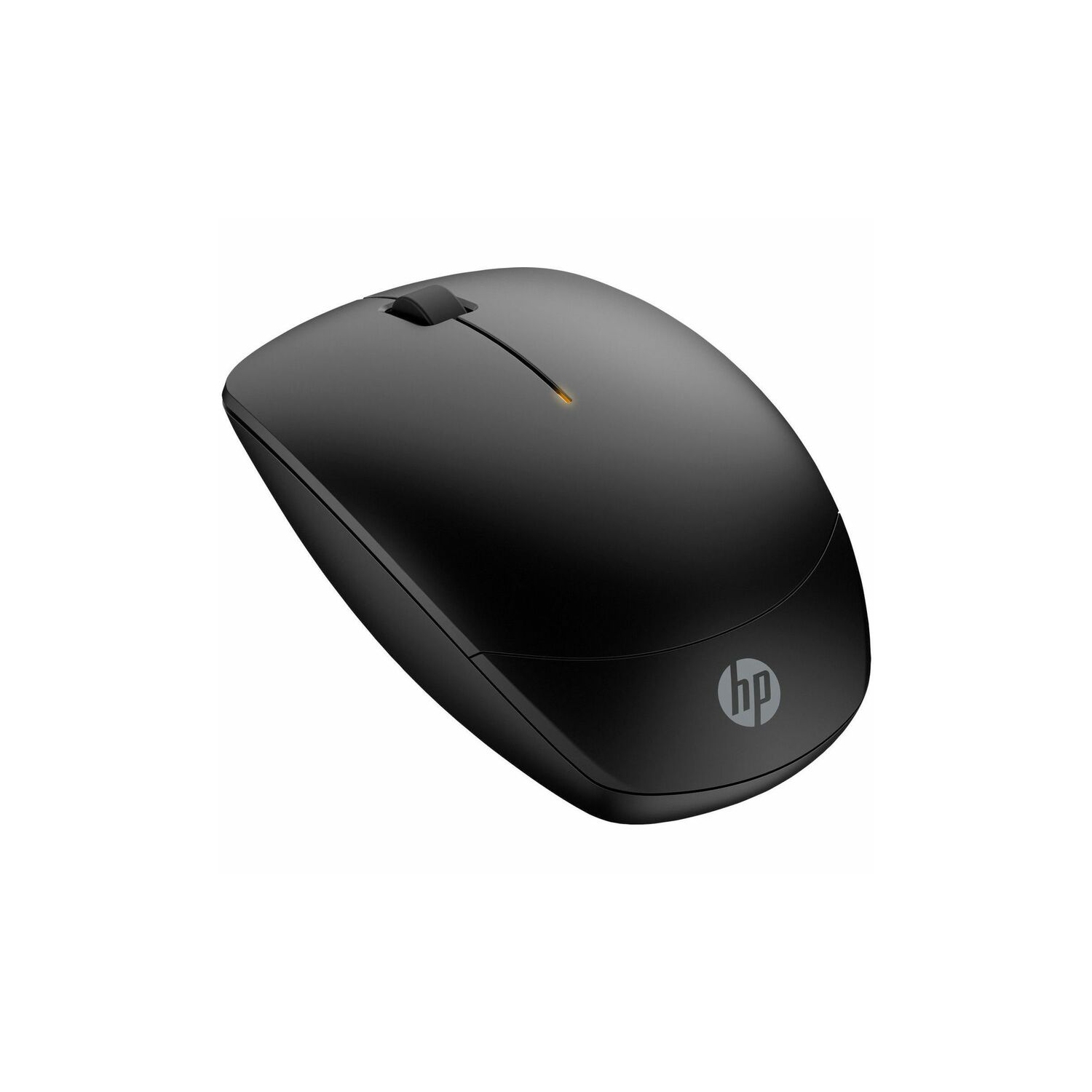 HP 235 Slim 1600 DPI Wireless Optical Mouse - Black -