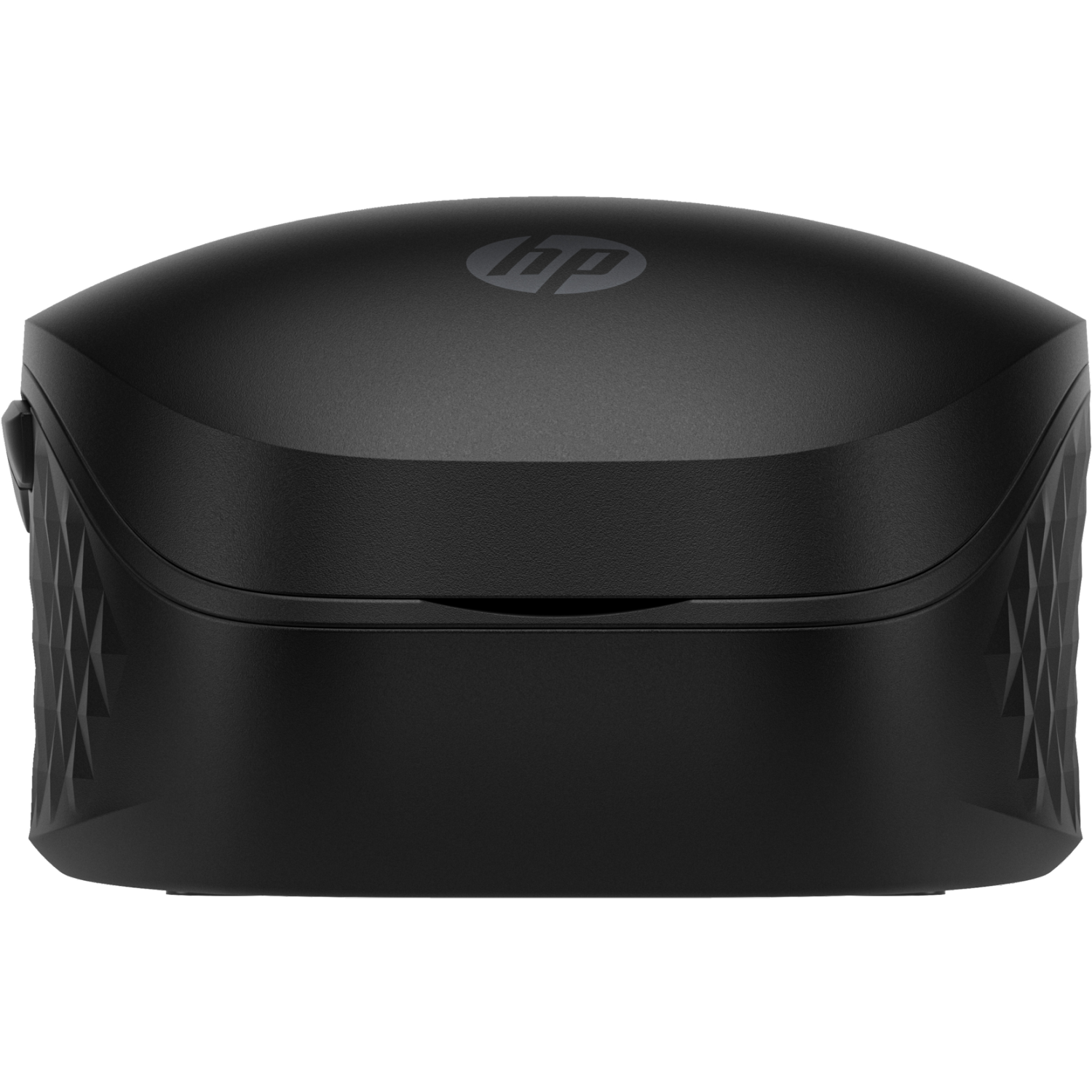 HP 425 Programmable 4000 DPI Bluetooth Wireless Optical Mouse - Black -