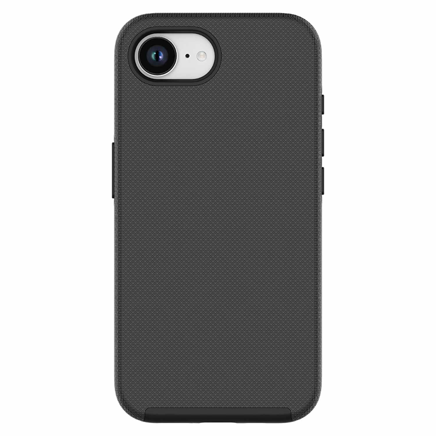 Blu Element Armour Rugged Case | Made for iPhone 16e | Black