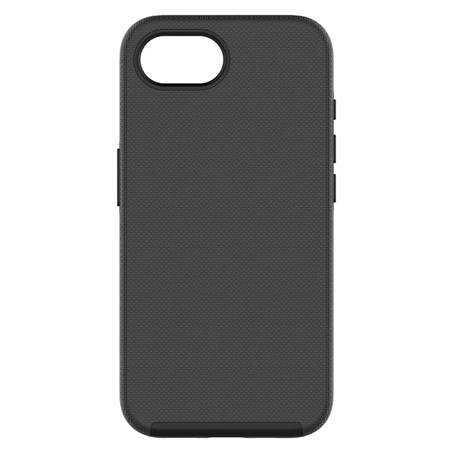 Blu Element Armour Rugged Case | Made for iPhone 16e | Black