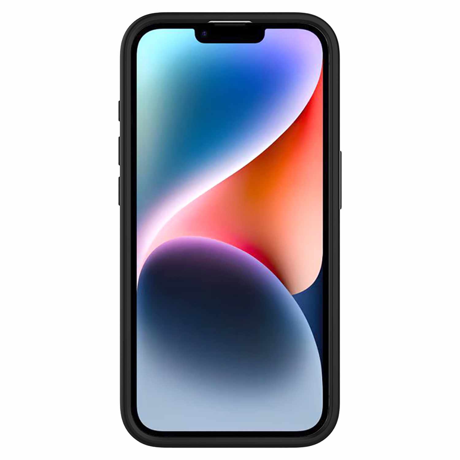 Blu Element Armour Rugged Case | Made for iPhone 16e | Black