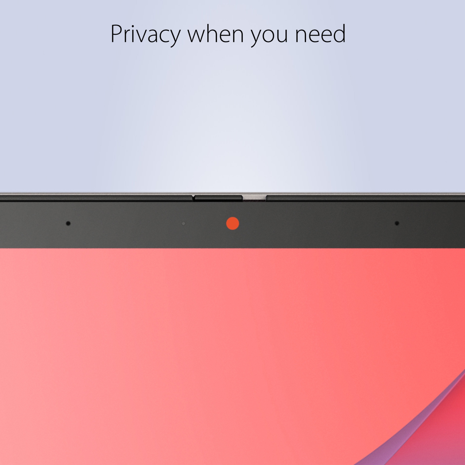 ASUS Chromebook CX34 Flip laptop