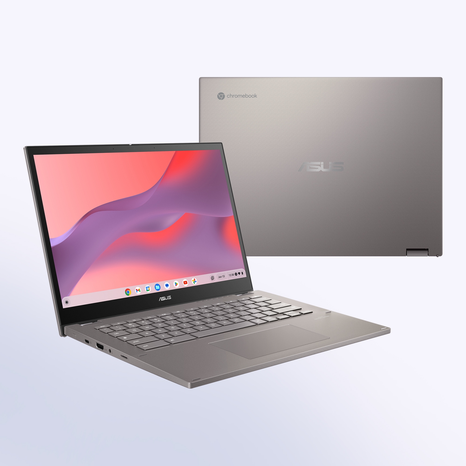 ASUS Chromebook CX34 Flip laptop