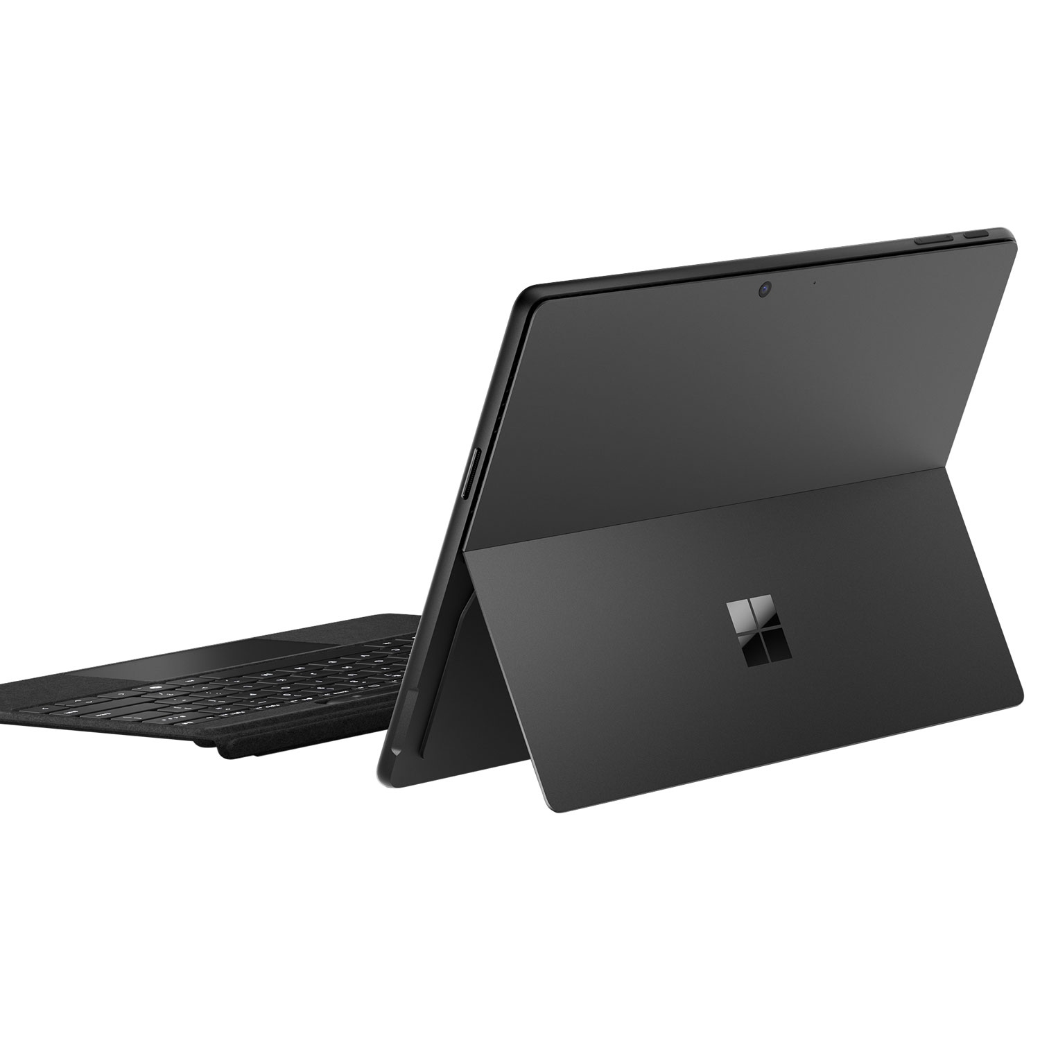 Remis à neuf; Portable Surface Pro Copilot+ PC de 13&nbsp;po (OLED) de Microsoft (Snapdragon X Elite/RAM 16&nbsp;Go/SSD 1&nbsp;To) - Noir