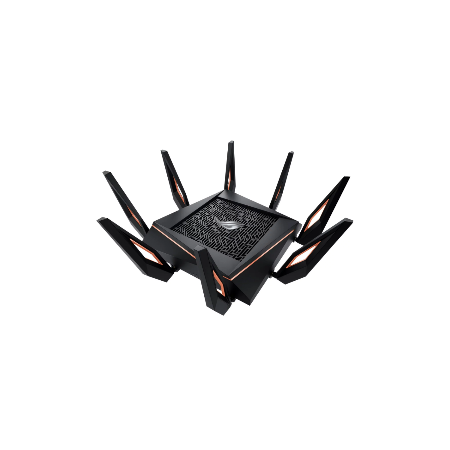 Open Box - ASUS ROG Rapture GT-AX11000 Wireless Tri-Band Gaming Router