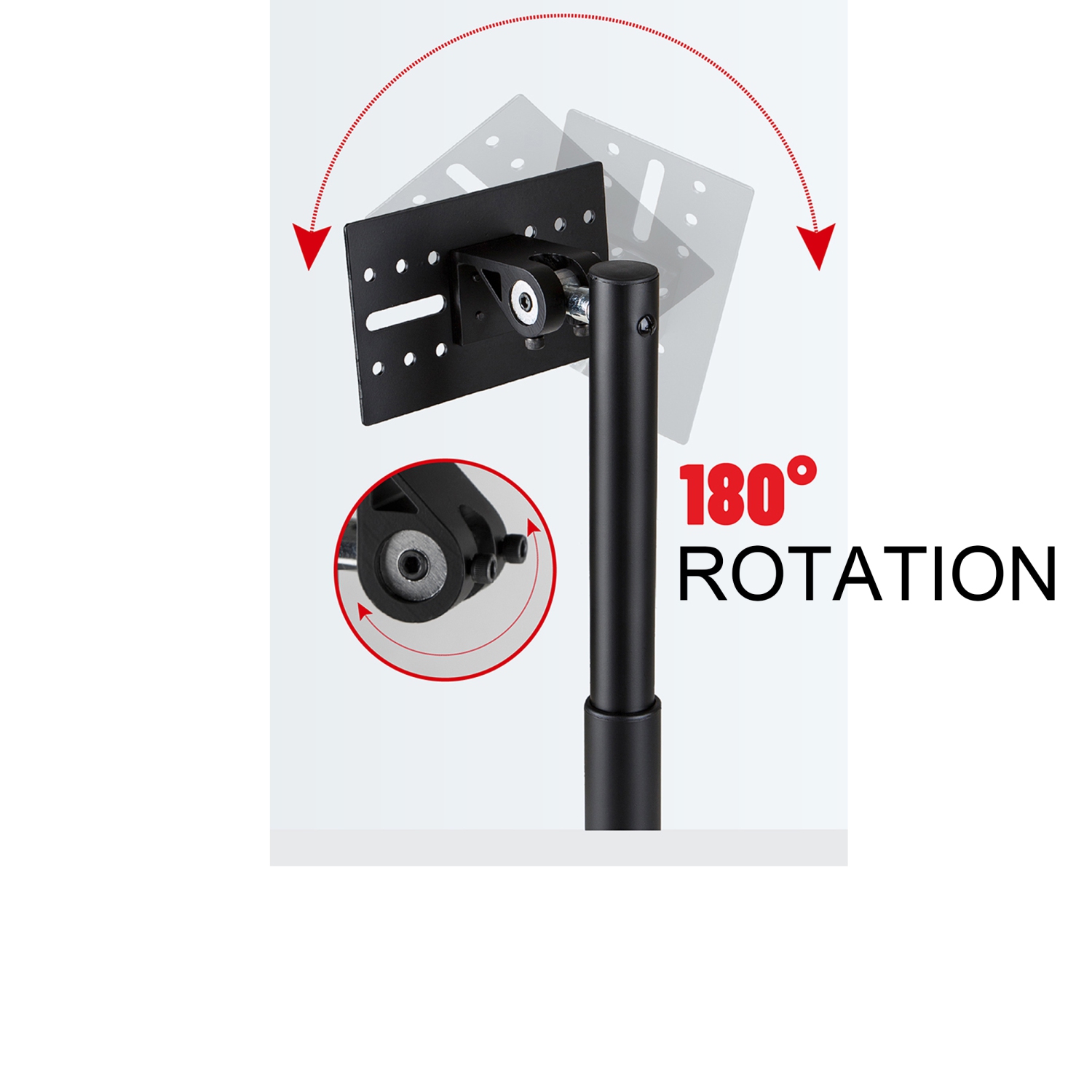 BMB DAR-350H 4K HDMI ARC Optical Bluetooth Karaoke Amplifier, WB-5000 UHF Wireless Microphone, CSJ-12 12" Vocal Karaoke Speakers, and Wall Mounts