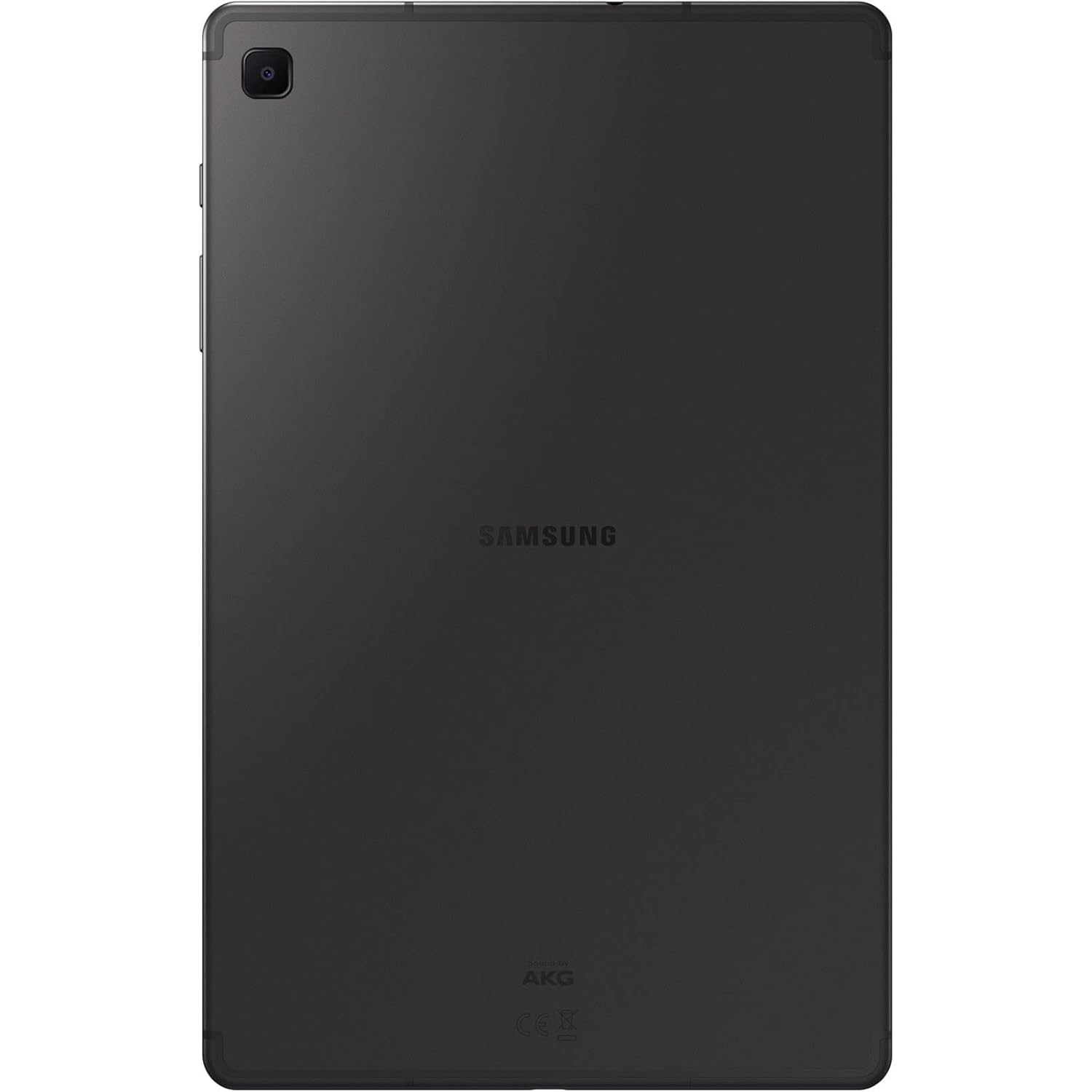Open Box - SAMSUNG Galaxy Tab S6 Lite 10.4" 64GB WiFi Android Tablet, S Pen Included - Oxford Gray (SM-P620)
