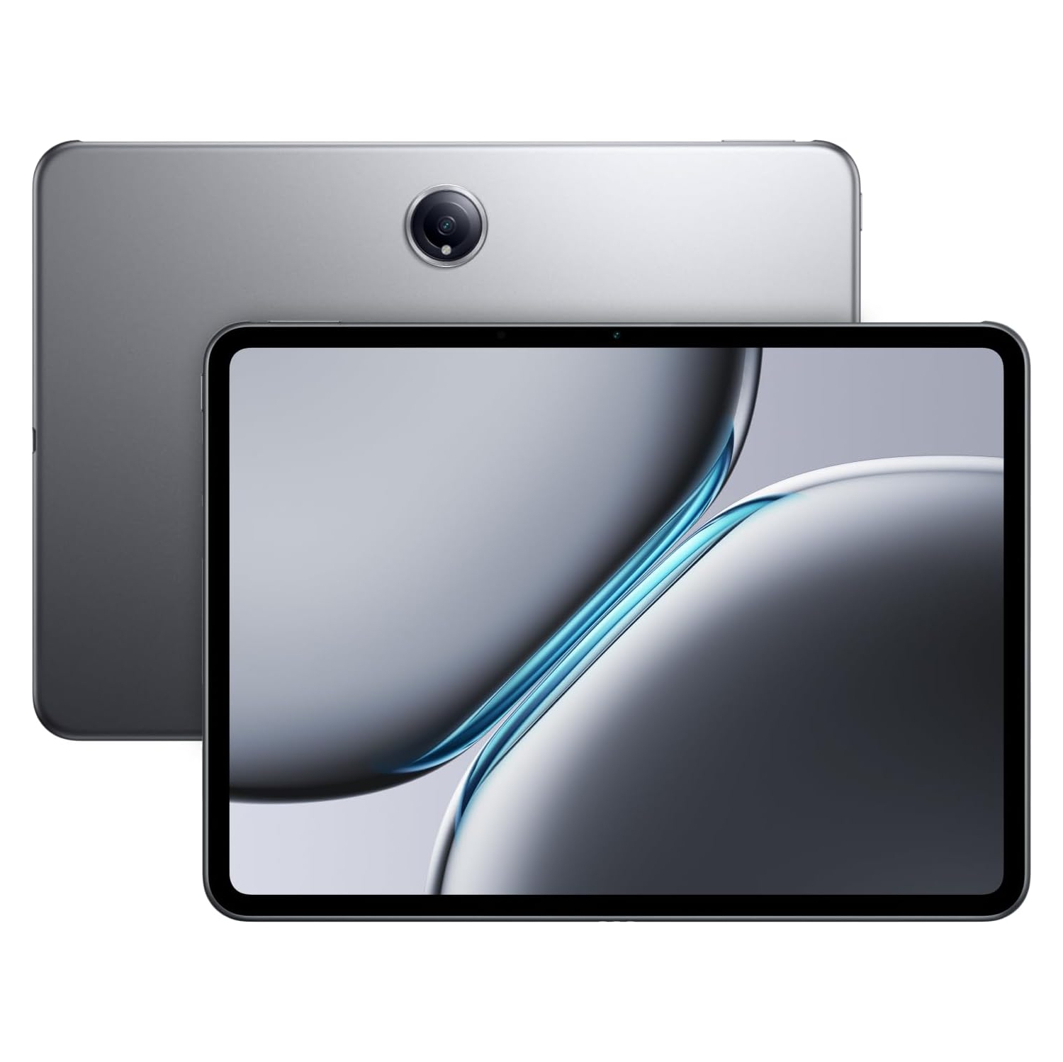 Refurbished - OnePlus Pad 2 12.1" 256GB Tablet - Nimbus Gray