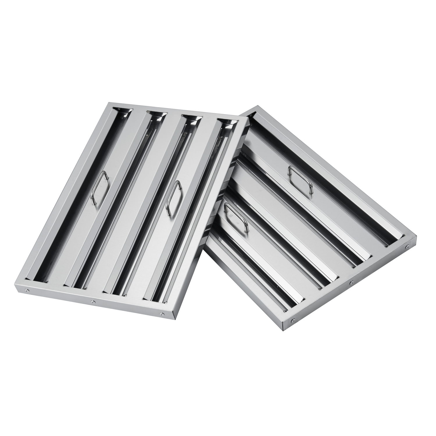 Forno Vittorio 36-Inch Wall Mount Range Hood, Black with Antique Brass Trim, 600 CFM Airflow, Dishwasher-Safe Baffle Filters, Remote Control, 3-Speed