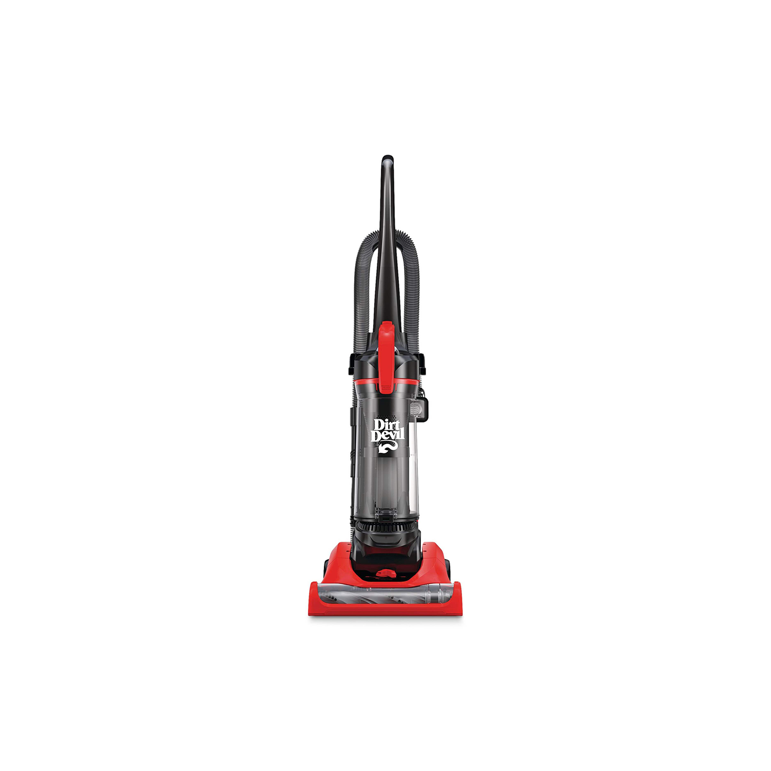 Refurbished Good - Dirt Devil UD76240VCD Multi-Surface Upright Vacuum