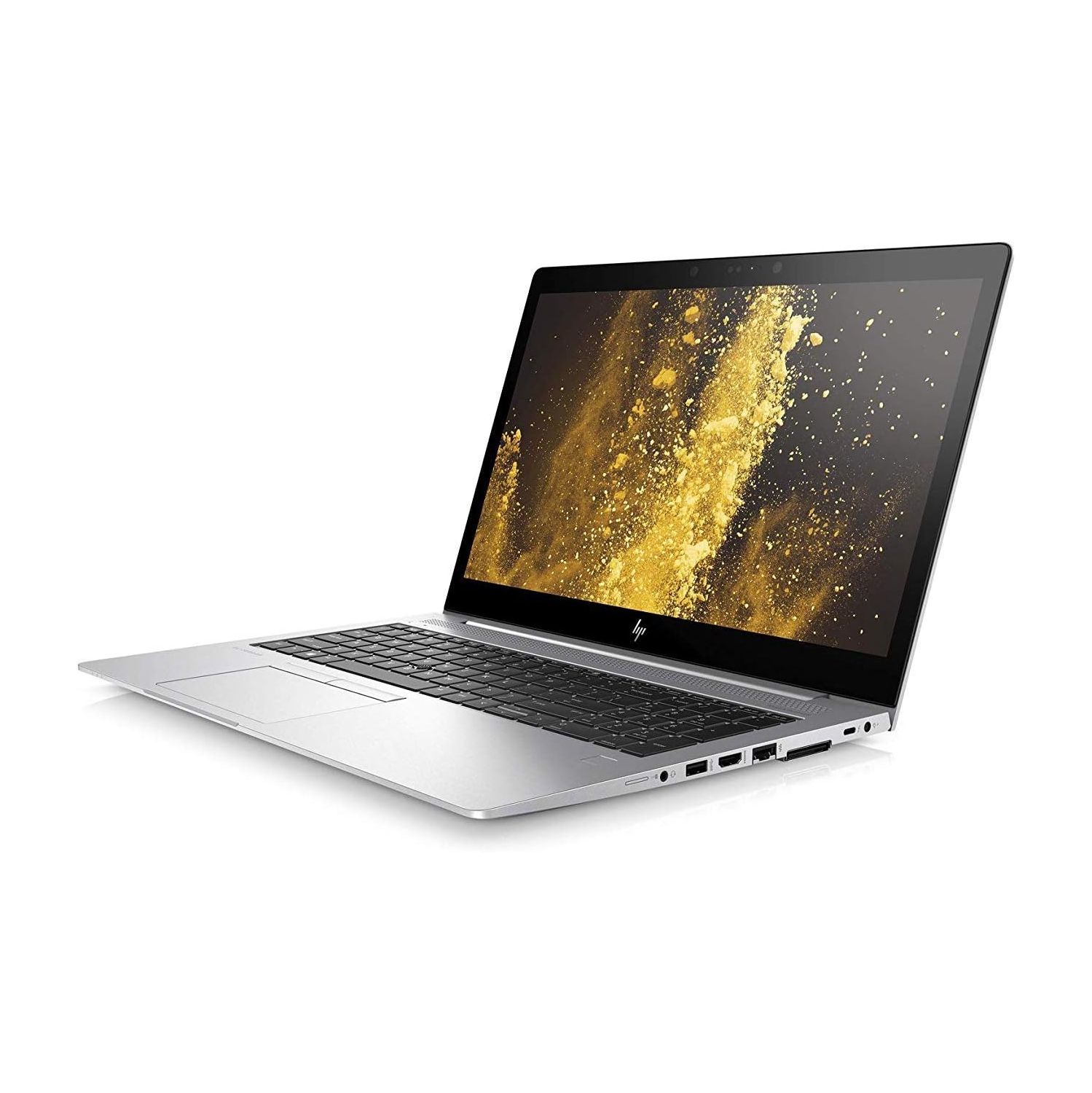 Refurbished (Excellent) - HP EliteBook 840 G5 14" TOUCH SCREEN Laptop, Intel Core i7-8th Gen. 1.9GHz, 16GB RAM, 256GB NVMe, HDMI, Windows 11 Pro.