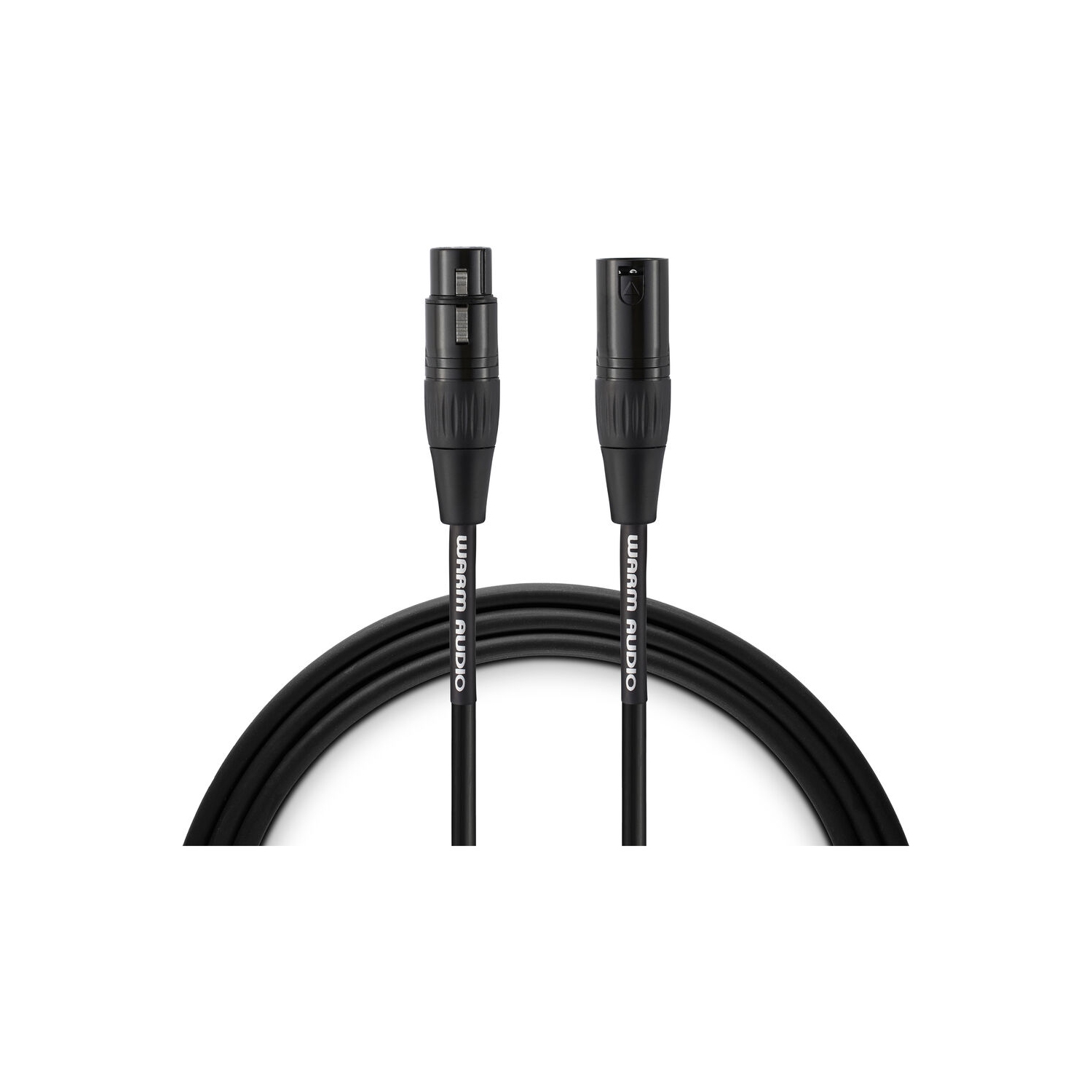 Warm Audio Pro Series - Studio & Live XLR Cable 6'
