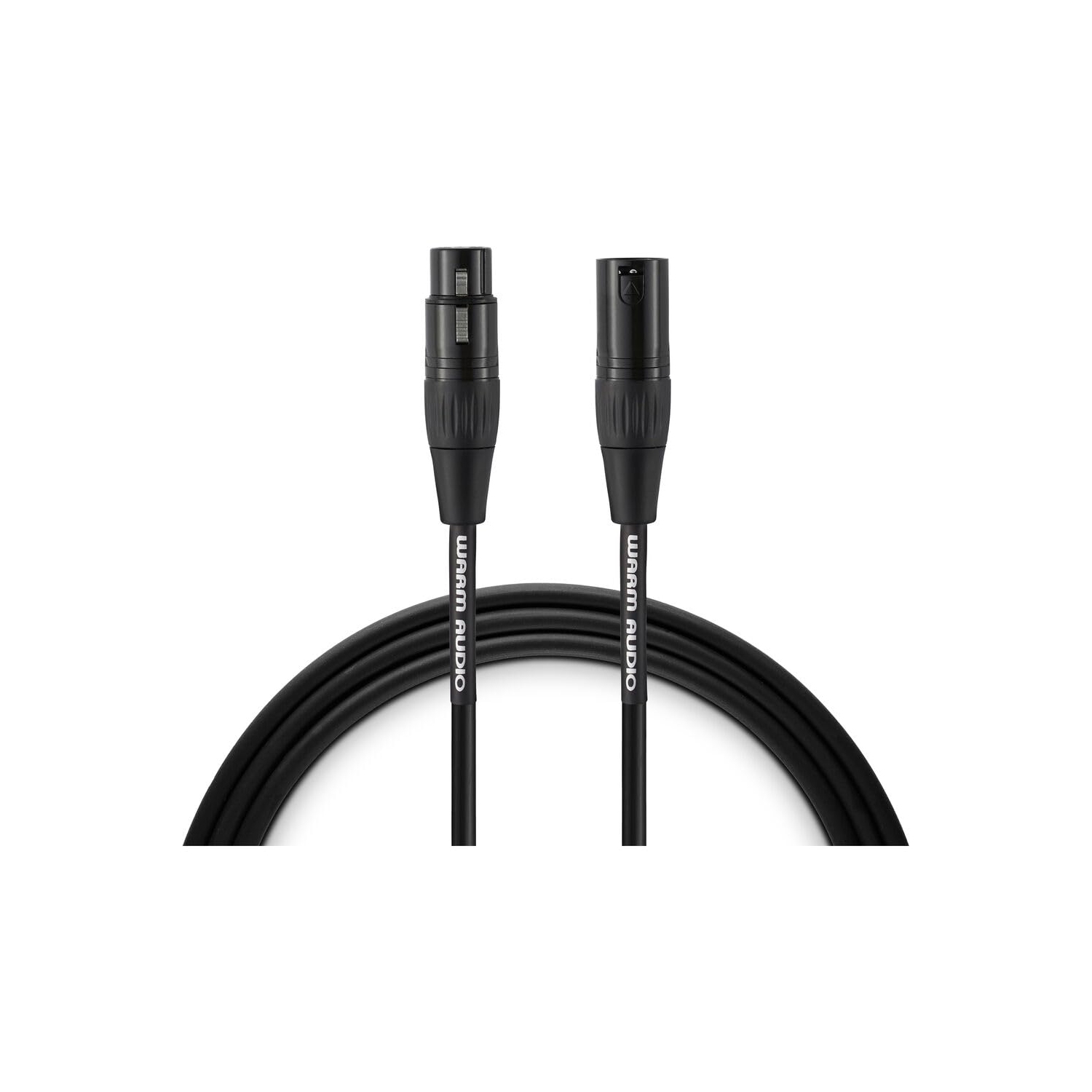 Warm Audio Pro Series - Studio & Live XLR Cable 6'