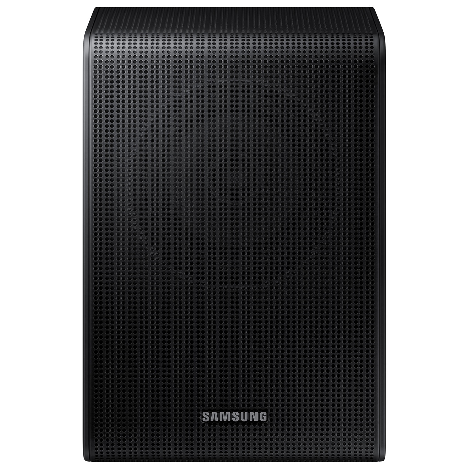 Samsung SWA-9250S/ZC Wireless Add-On Rear Speaker - Pair - Black