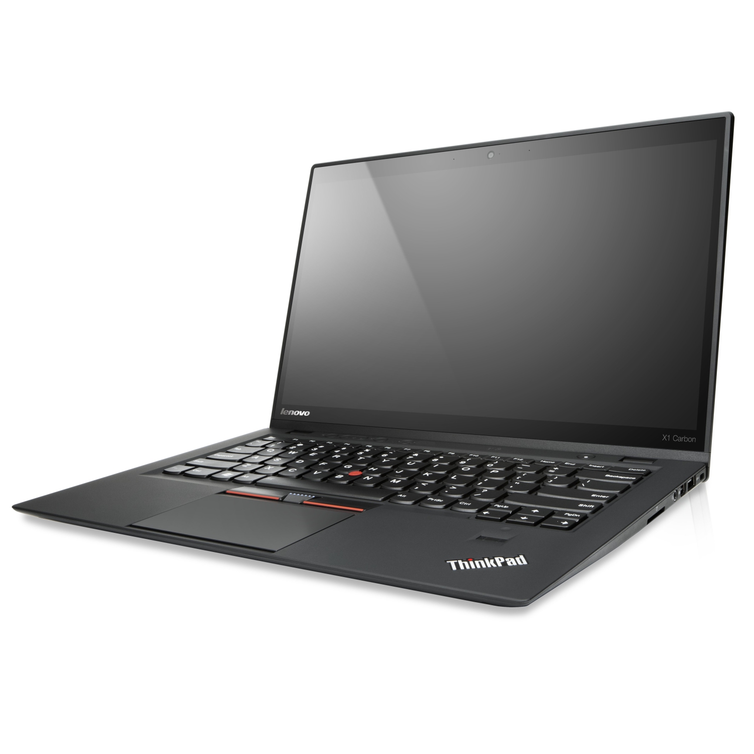 Refurbished - Lenovo ThinkPad T490 - 14" Laptop - Intel Core i5-10210U, 16GB, 256GB SSD, Windows 11 Pro