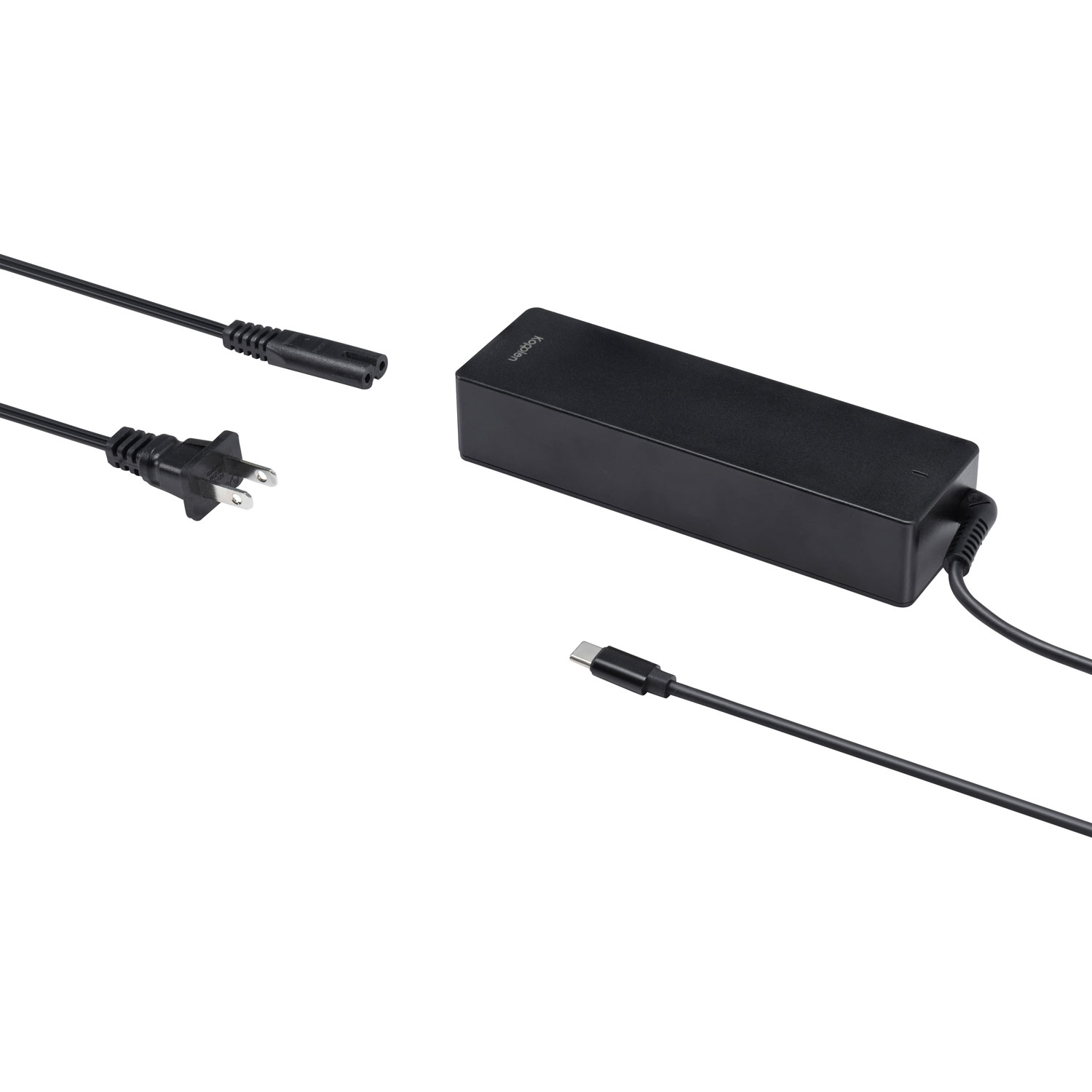 Chargeur de portable universel USB-C de 100 W de Kopplen