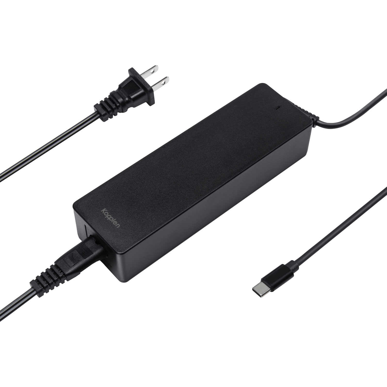 Chargeur de portable universel USB-C de 100 W de Kopplen