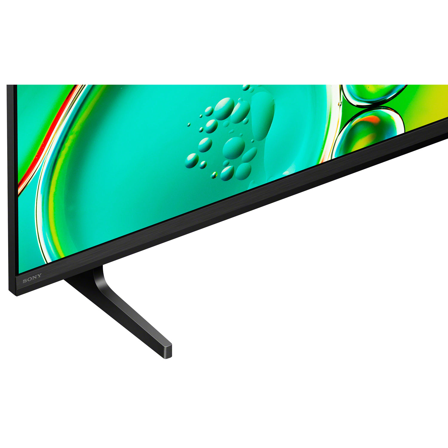 Sony BRAVIA 2 II 50" S20M2 BRAVIA 2 Series 4K UHD HDR LED Smart Google TV - 2025