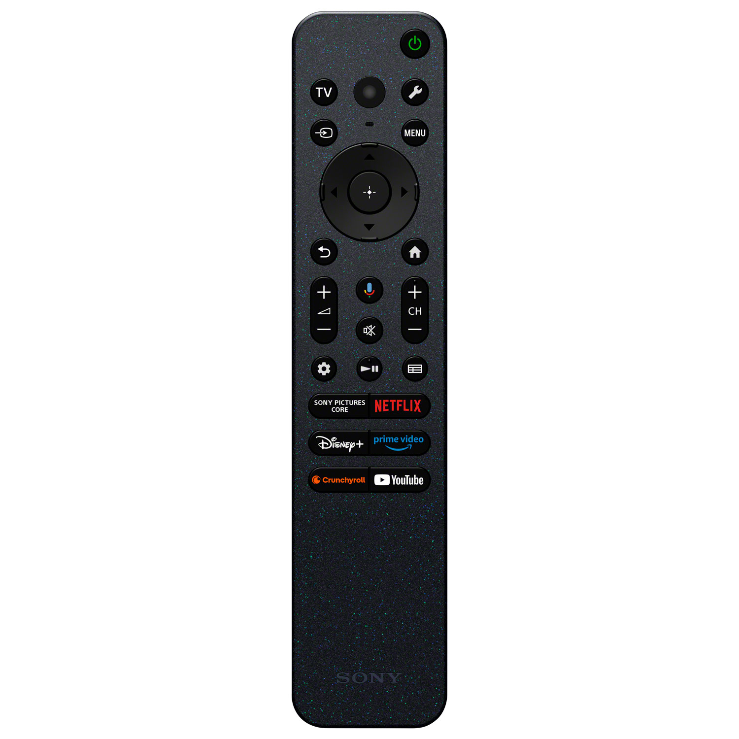 Sony BRAVIA 8 II 65" XR80M2 Series 4K UHD HDR QD-OLED Smart Google TV - 2025