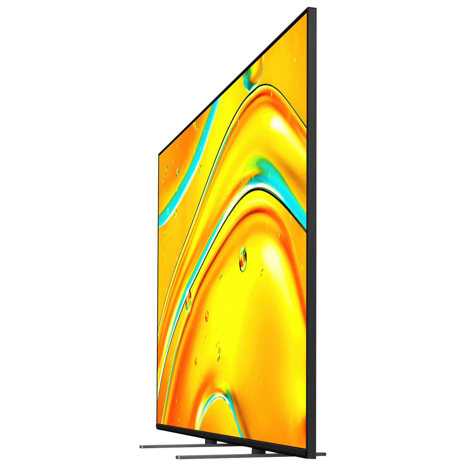 Sony BRAVIA 5 55" XR50 Series 4K UHD HDR Mini-LED Smart Google TV - 2025