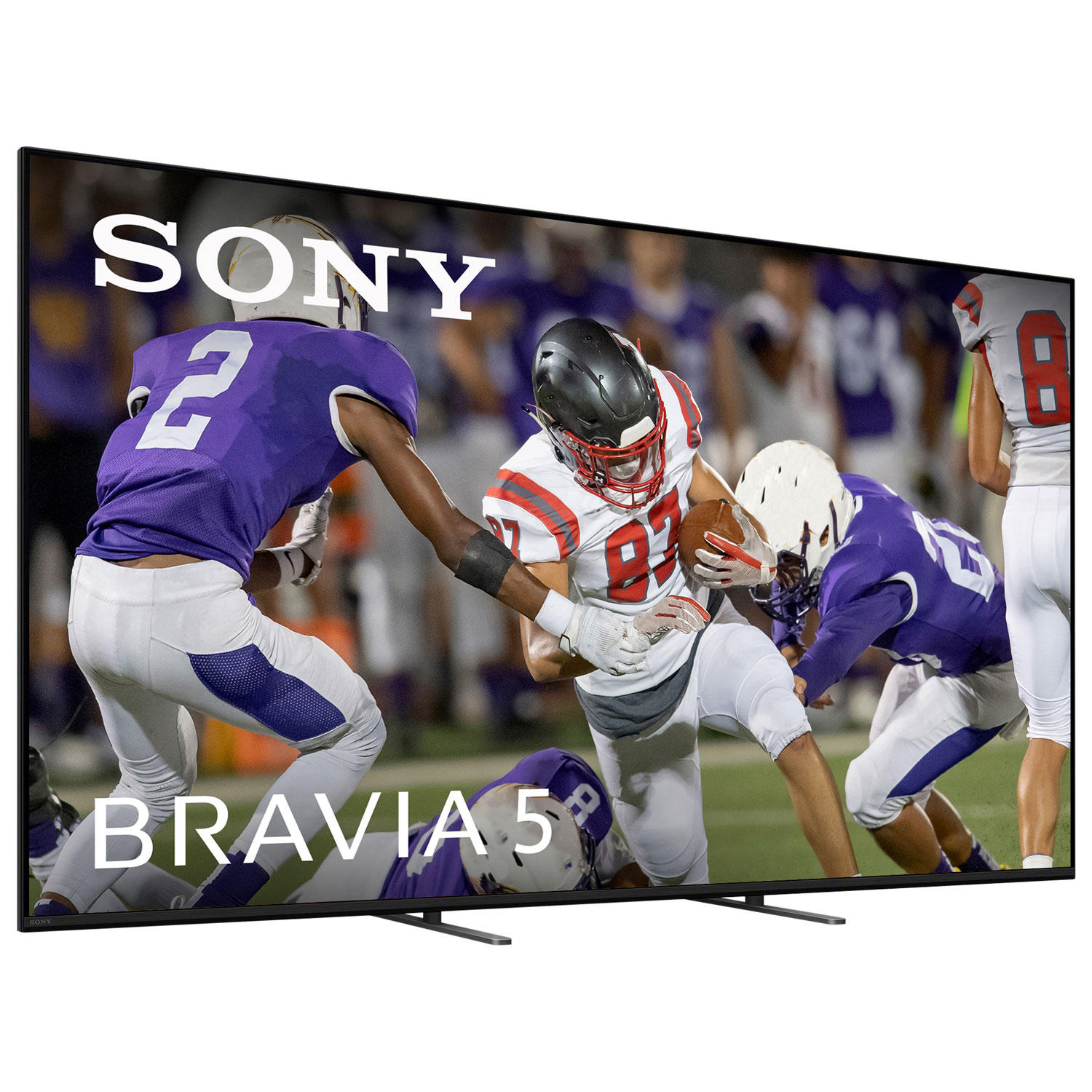 Sony BRAVIA 5 65" XR50 Series 4K UHD HDR Mini-LED Smart Google TV - 2025