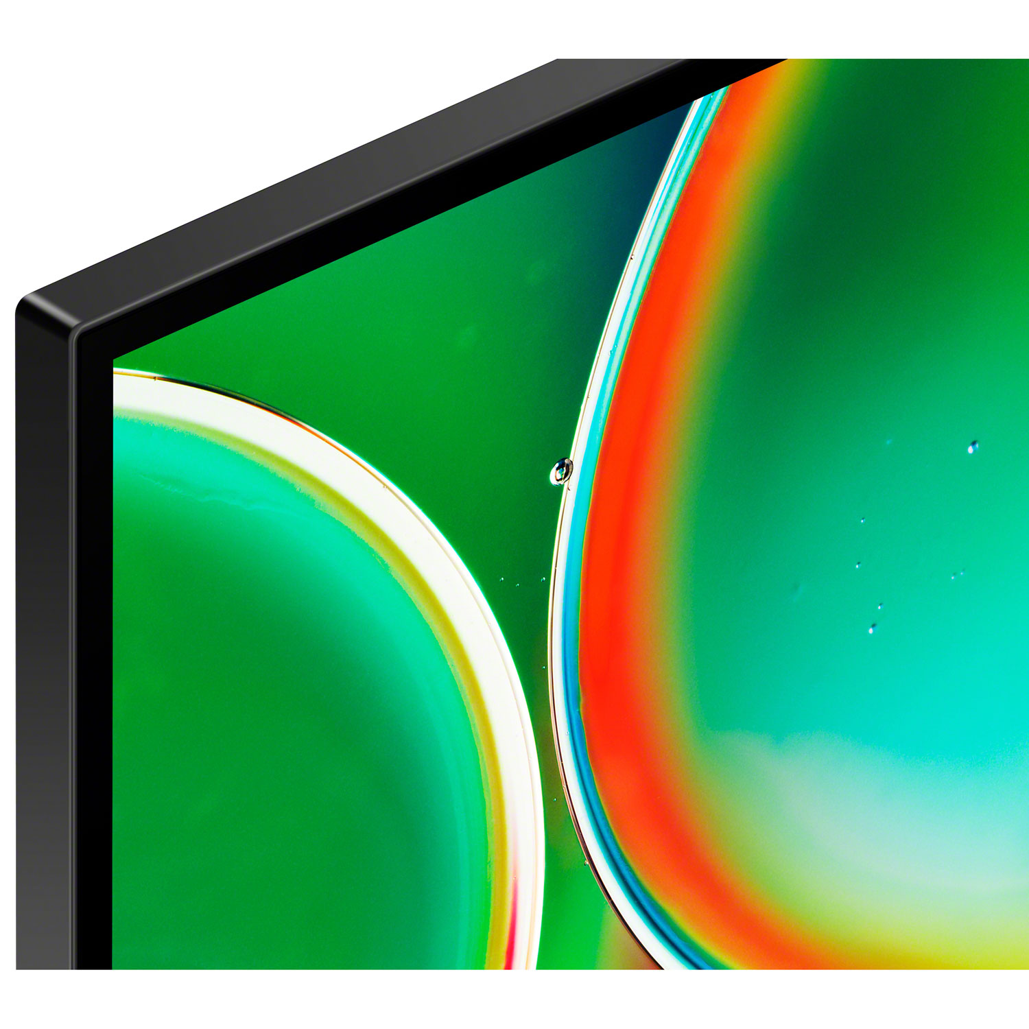 Sony BRAVIA 2 II 65" S20M2 BRAVIA 2 Series 4K UHD HDR LED Smart Google TV - 2025