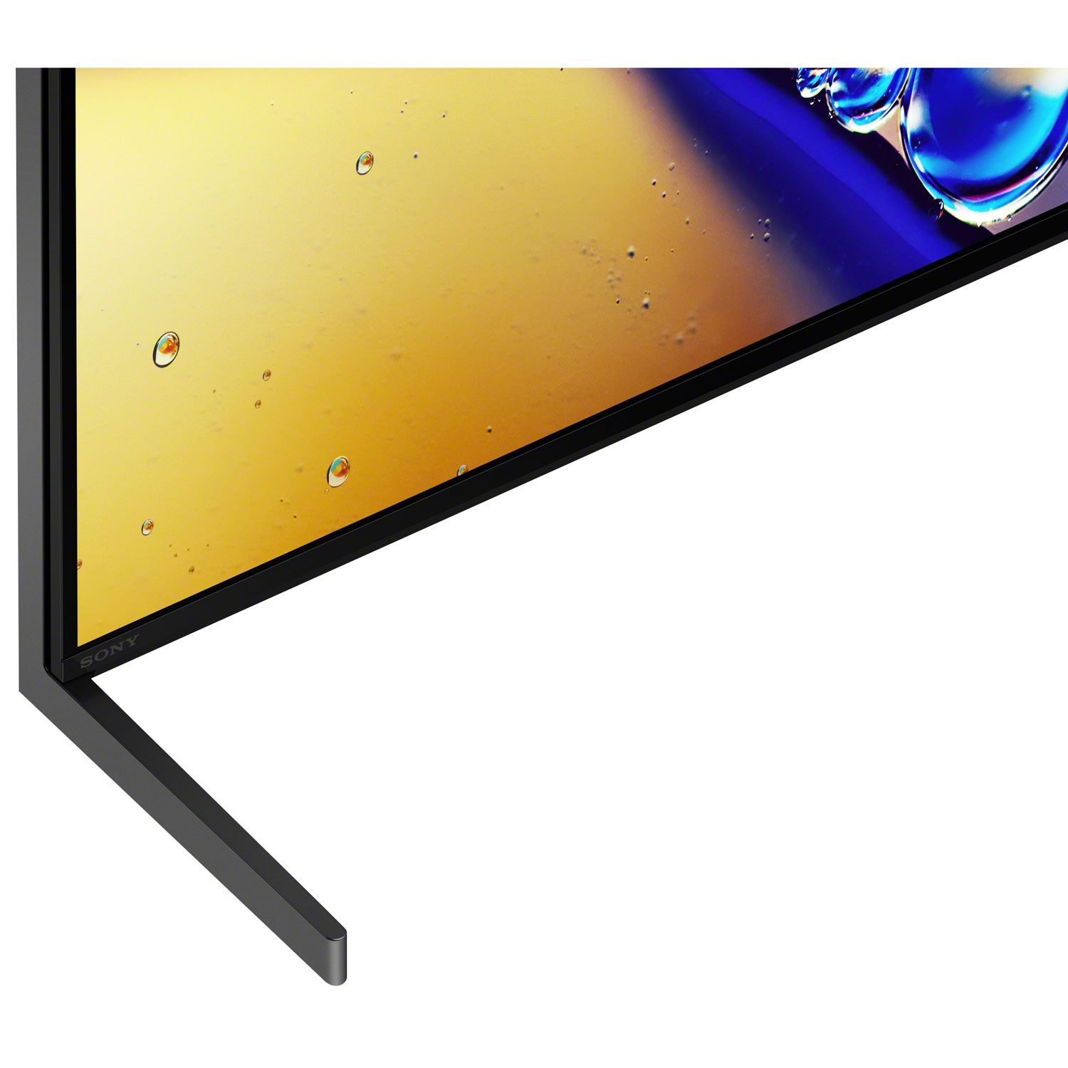 Téléviseur intelligent Google HDR QD-DELO UHD 4K de 55 po BRAVIA 8 II série XR80M2 de Sony - 2025