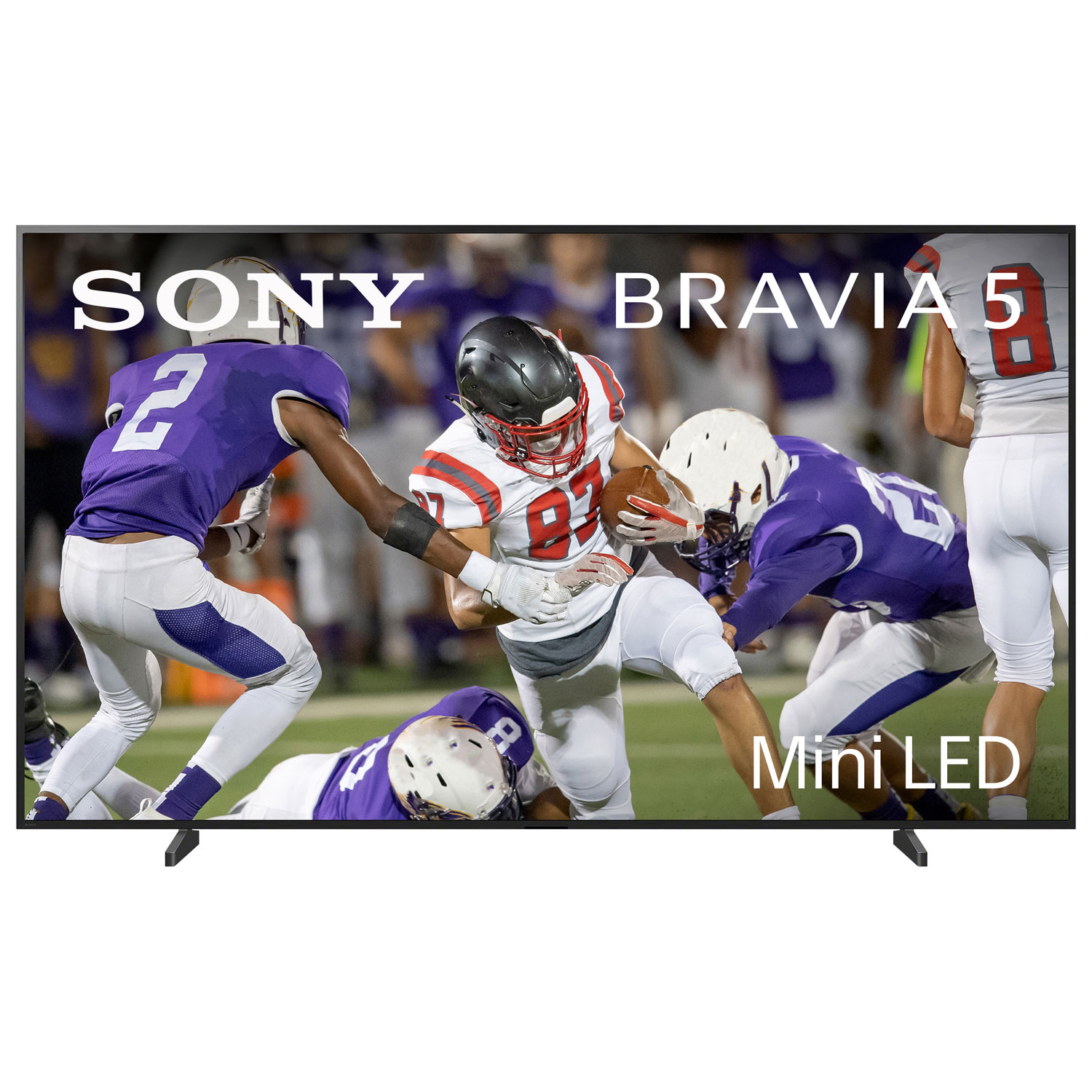 Sony BRAVIA 5 98" XR50 Series 4K UHD HDR Mini-LED Smart Google TV - 2025