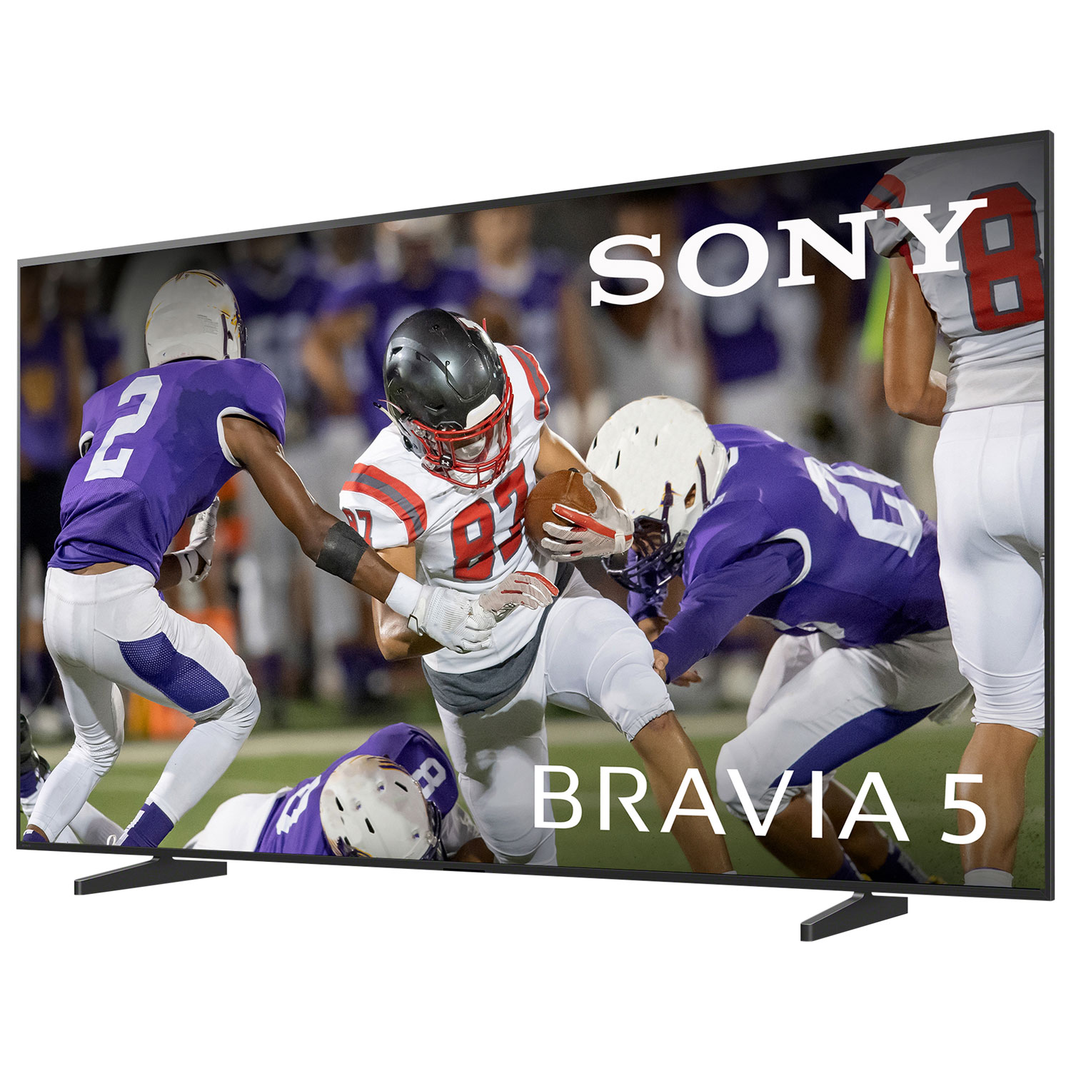Sony BRAVIA 5 98" XR50 Series 4K UHD HDR Mini-LED Smart Google TV - 2025