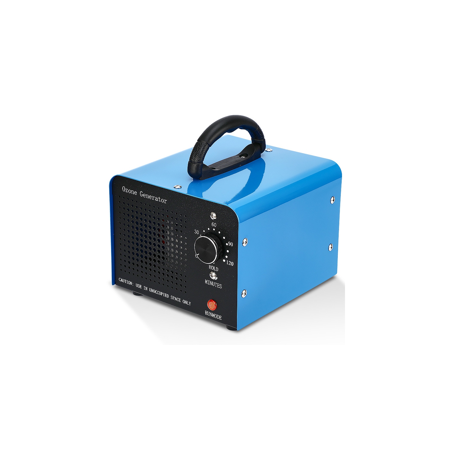 Générateur d'ozone 20000&nbsp;mg/h Maison Purificateur d'air industriel Ozonateur Ozonizer