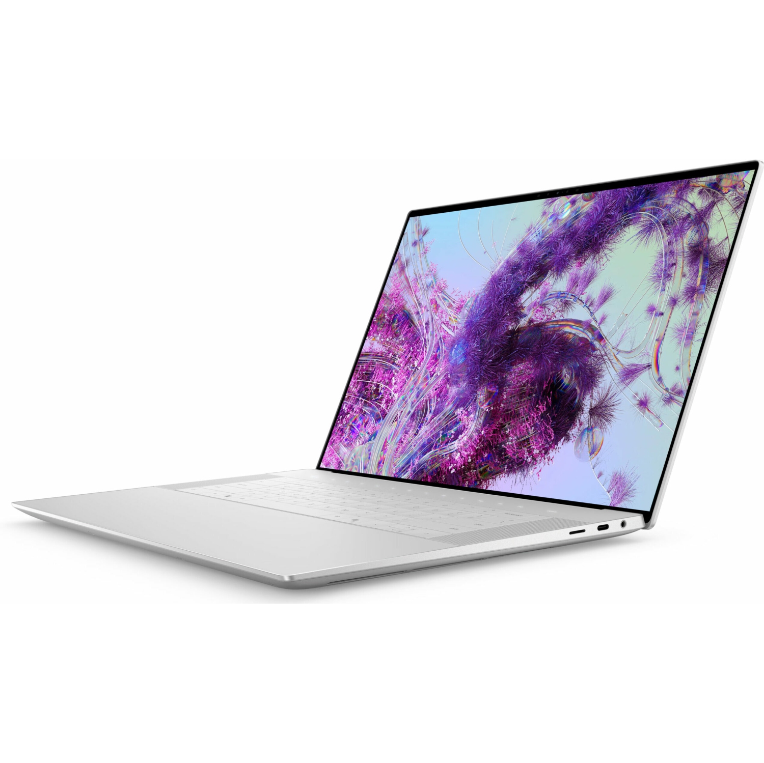 Refurbished (Excellent) Dell XPS 16 9640, 16" UHD + Touch, GeForce RTX 4060 Max-Q, Ultra 9 185H, 32GB RAM, 1TB SSD, WIN 11 HOME
