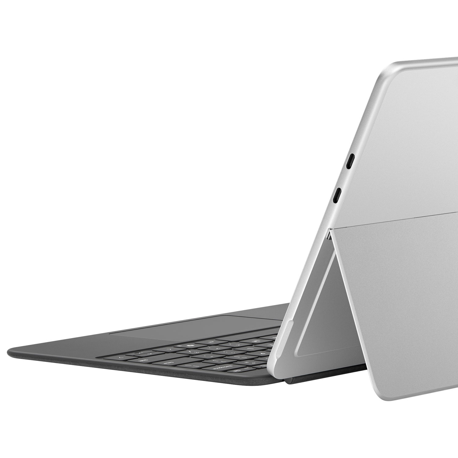 Microsoft Surface Pro 12" Keyboard with Slim Pen - Slate - English