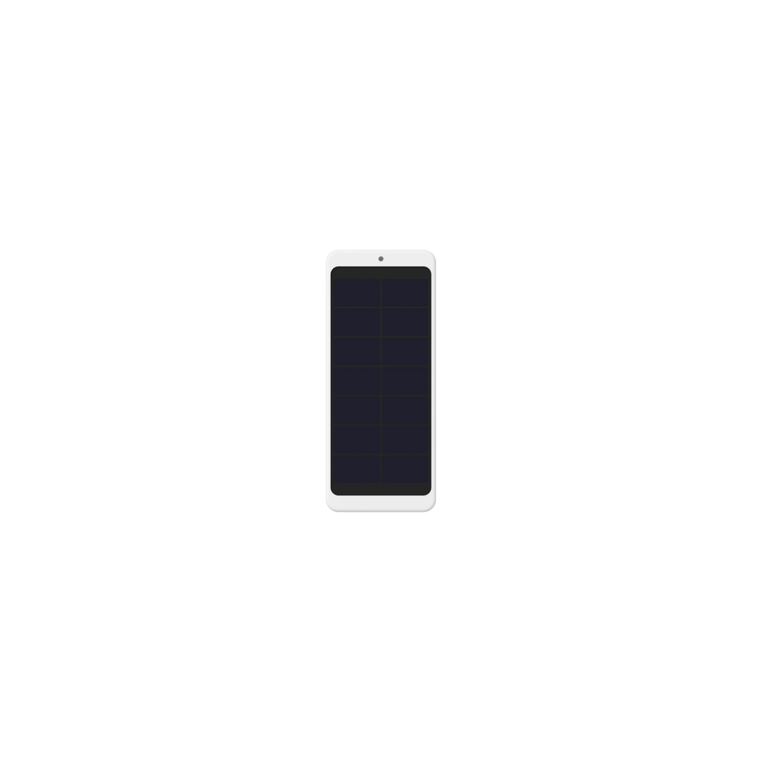 Panneau solaire de SwitchBot pour abat-jour à rouleau intelligent