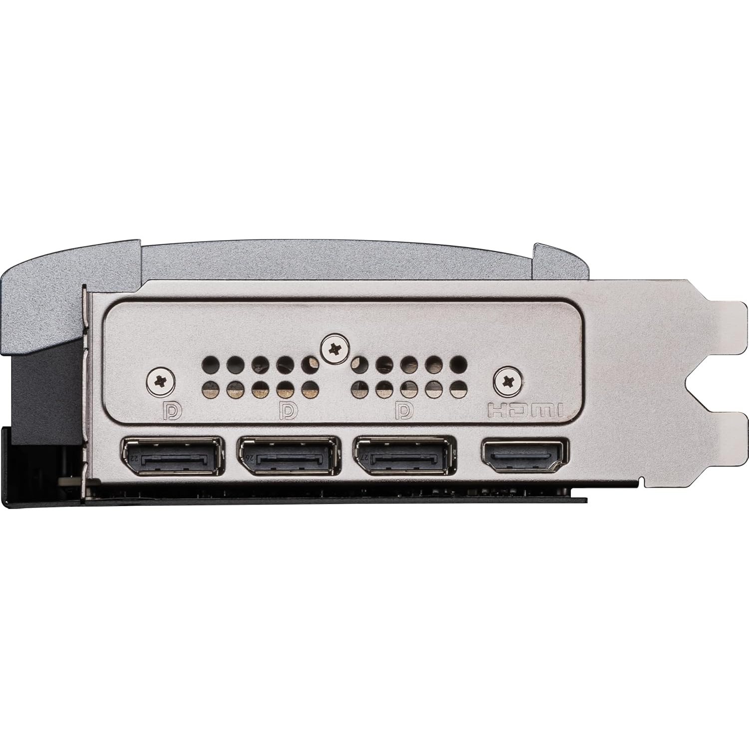 Carte graphique de jeu RTX 5080 16G Ventus 3X OC de MSI