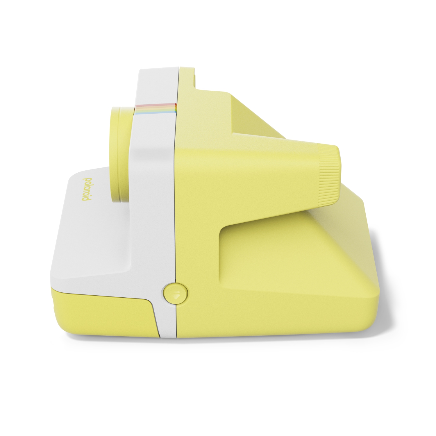Polaroid Now Generation 3 Instant Camera - Yellow