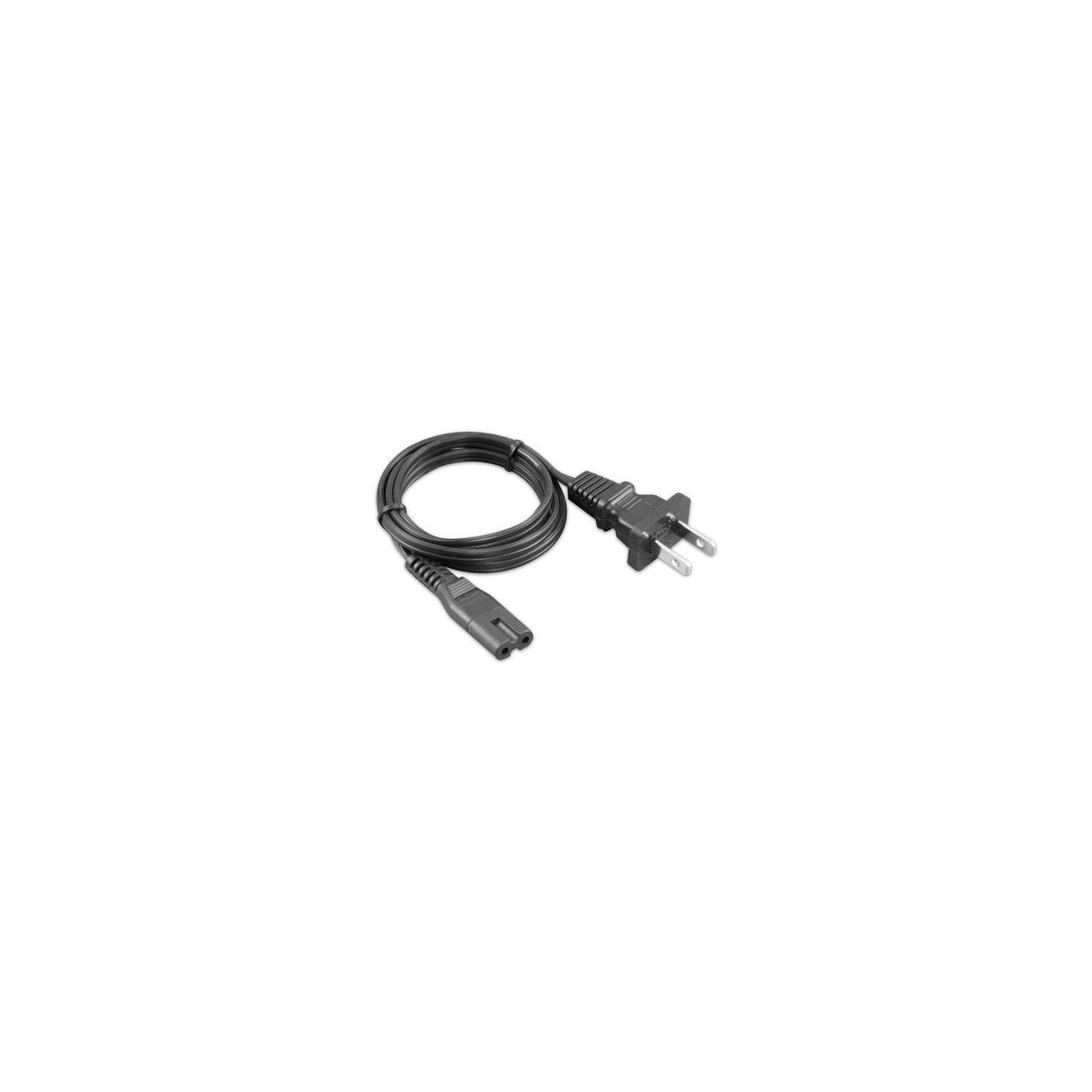 MS TECH (6FT Long) AC Power Cord Cable Compatible with Brother CS-6000i Computerized Sewing Machine