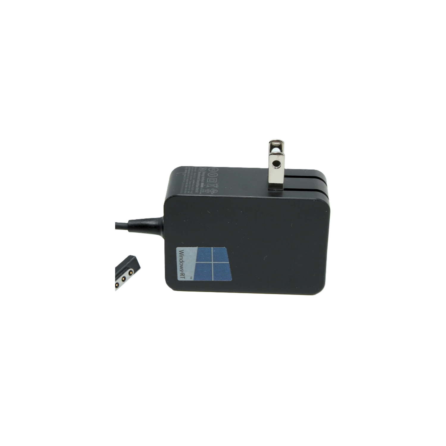 Bloc d'alimentation 1513 Q6T-00001 pour Surface 24 W de Microsoft, remis à neuf
