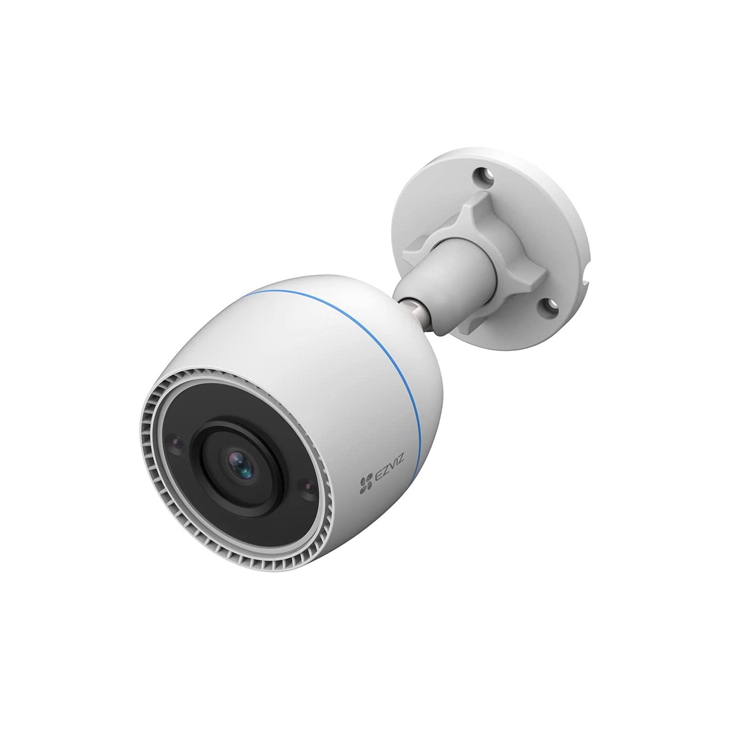 Caméra de surveillance extérieure Wi-Fi HD intégrale 1080p C3TN d'EZVIZ
